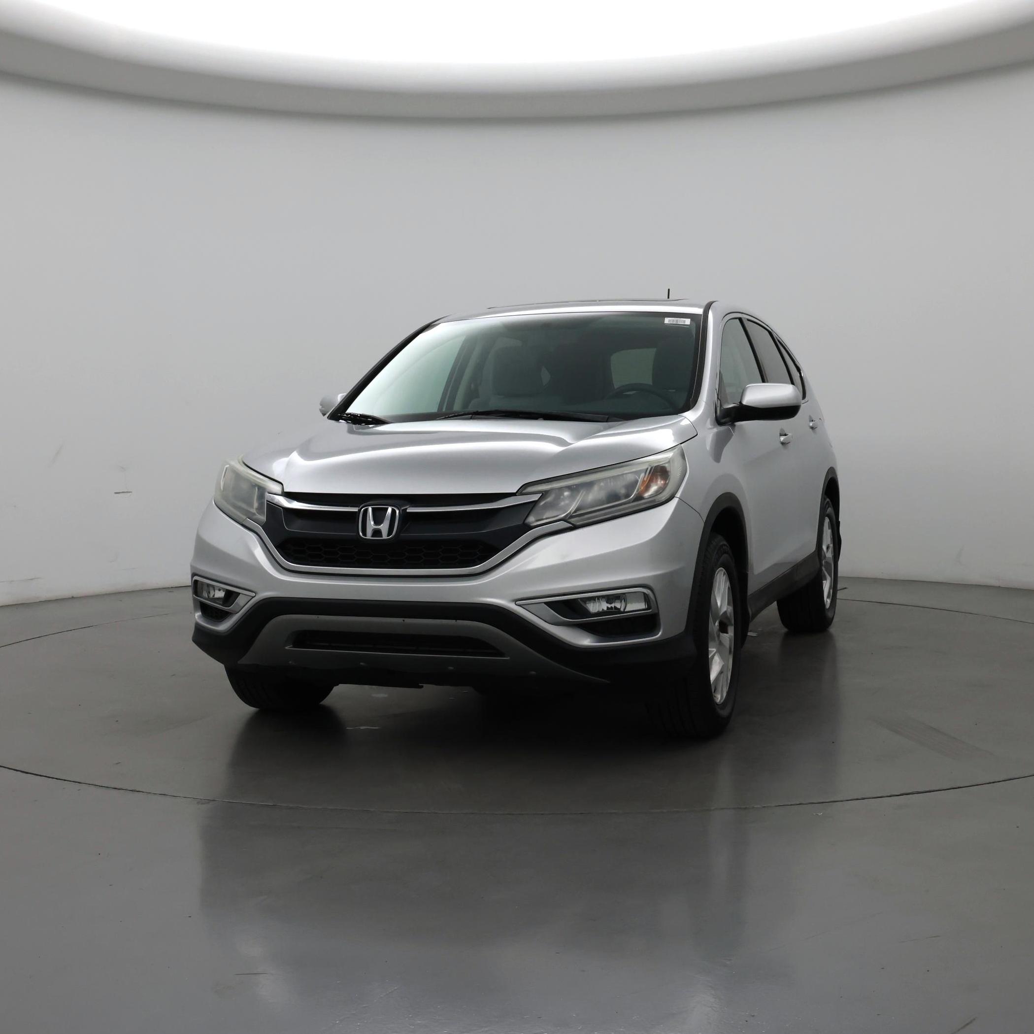 Thumbnail: 2016 Honda CR-V - 4