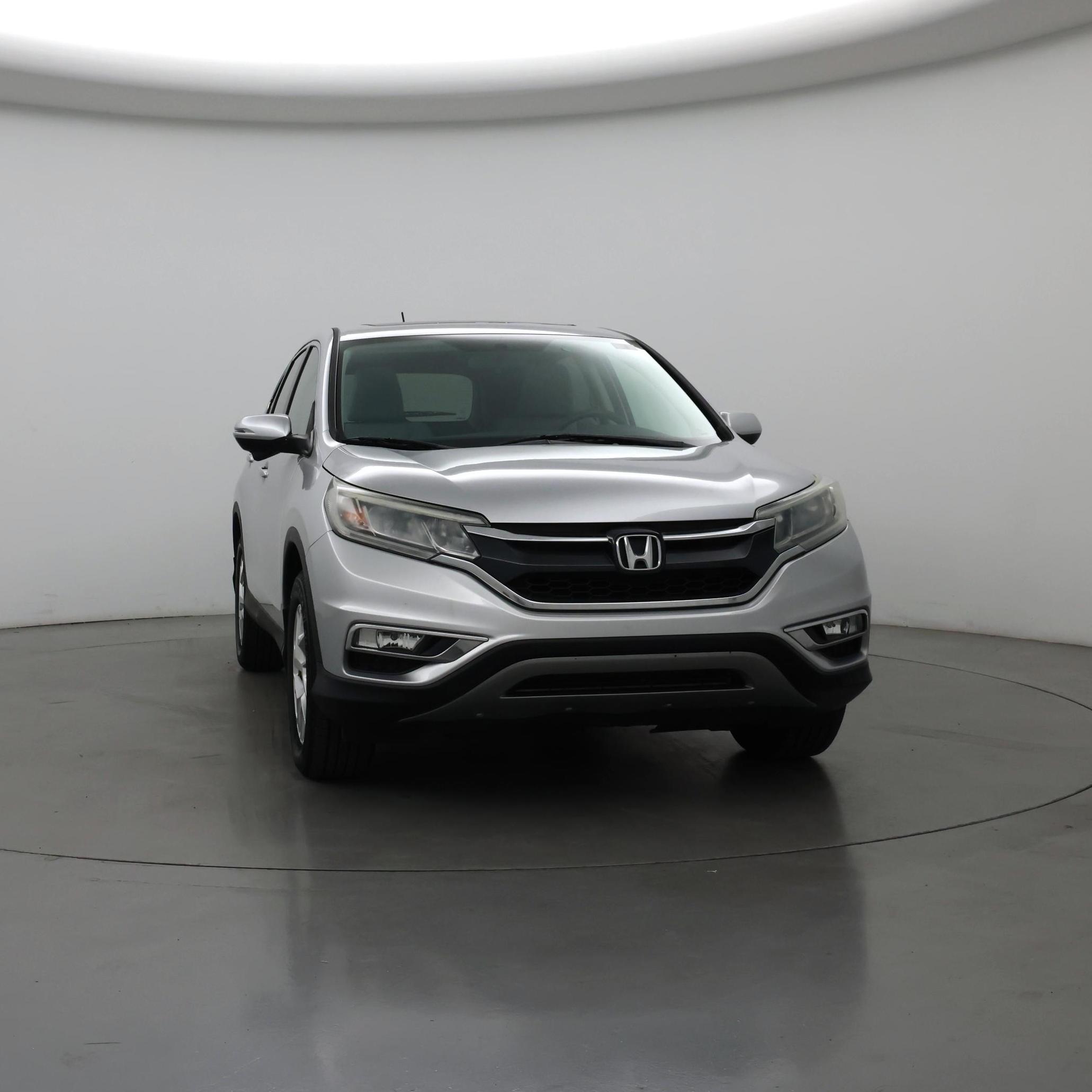 Thumbnail: 2016 Honda CR-V - 5