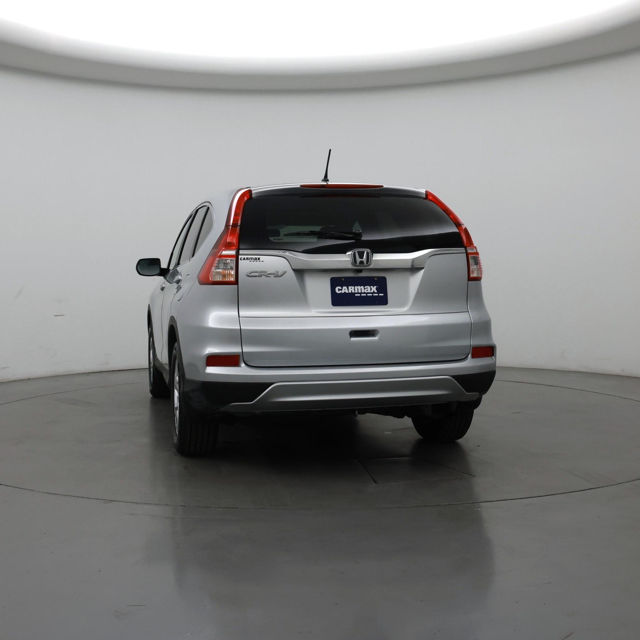 Thumbnail: 2016 Honda CR-V - 6