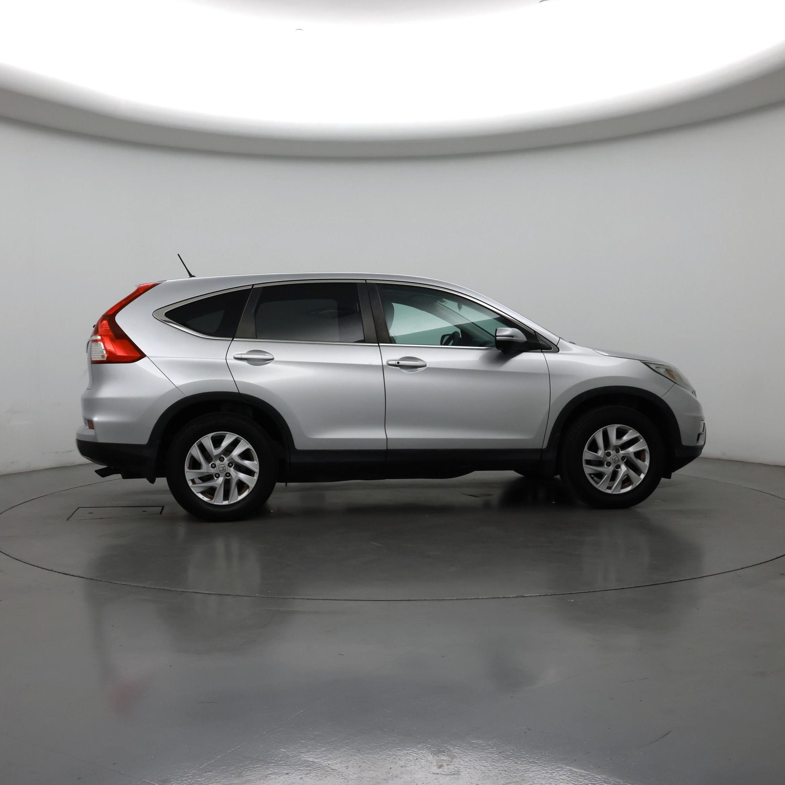 Thumbnail: 2016 Honda CR-V - 7