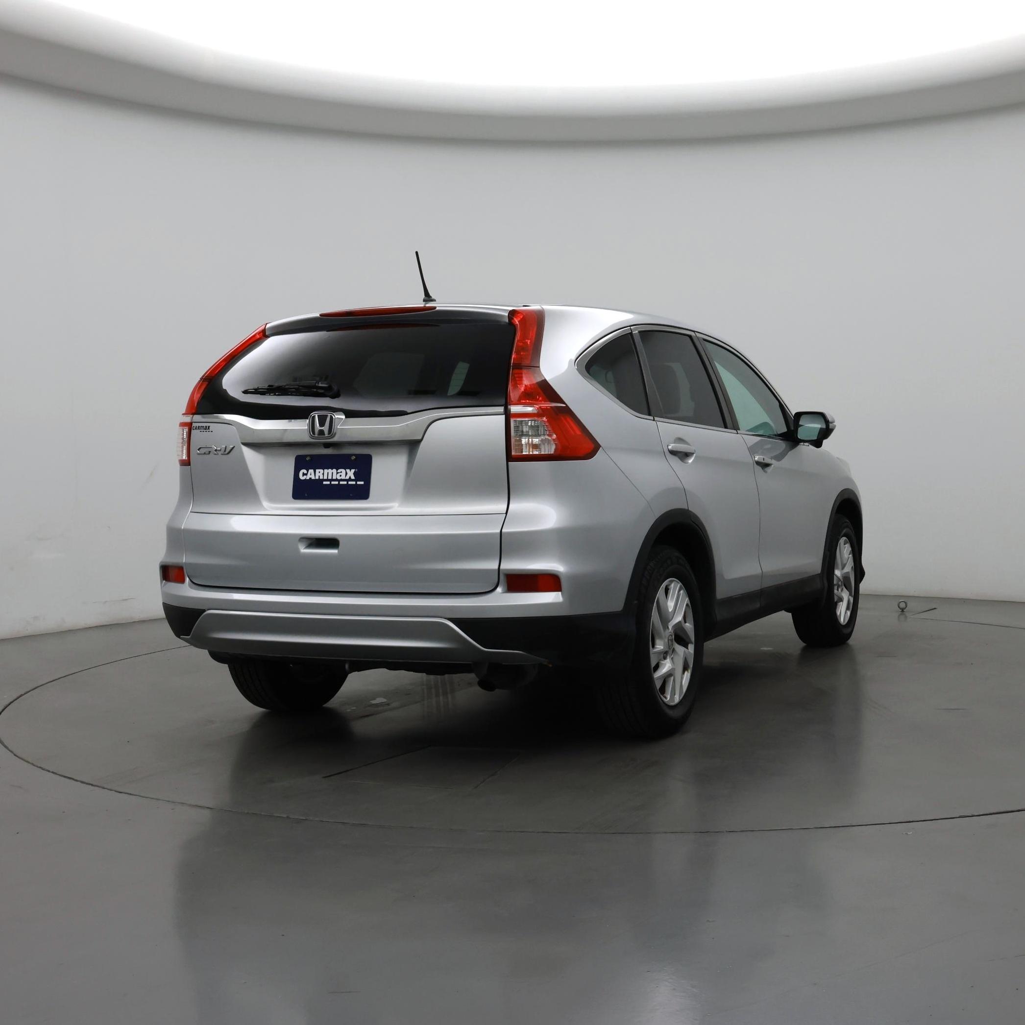 Thumbnail: 2016 Honda CR-V - 8