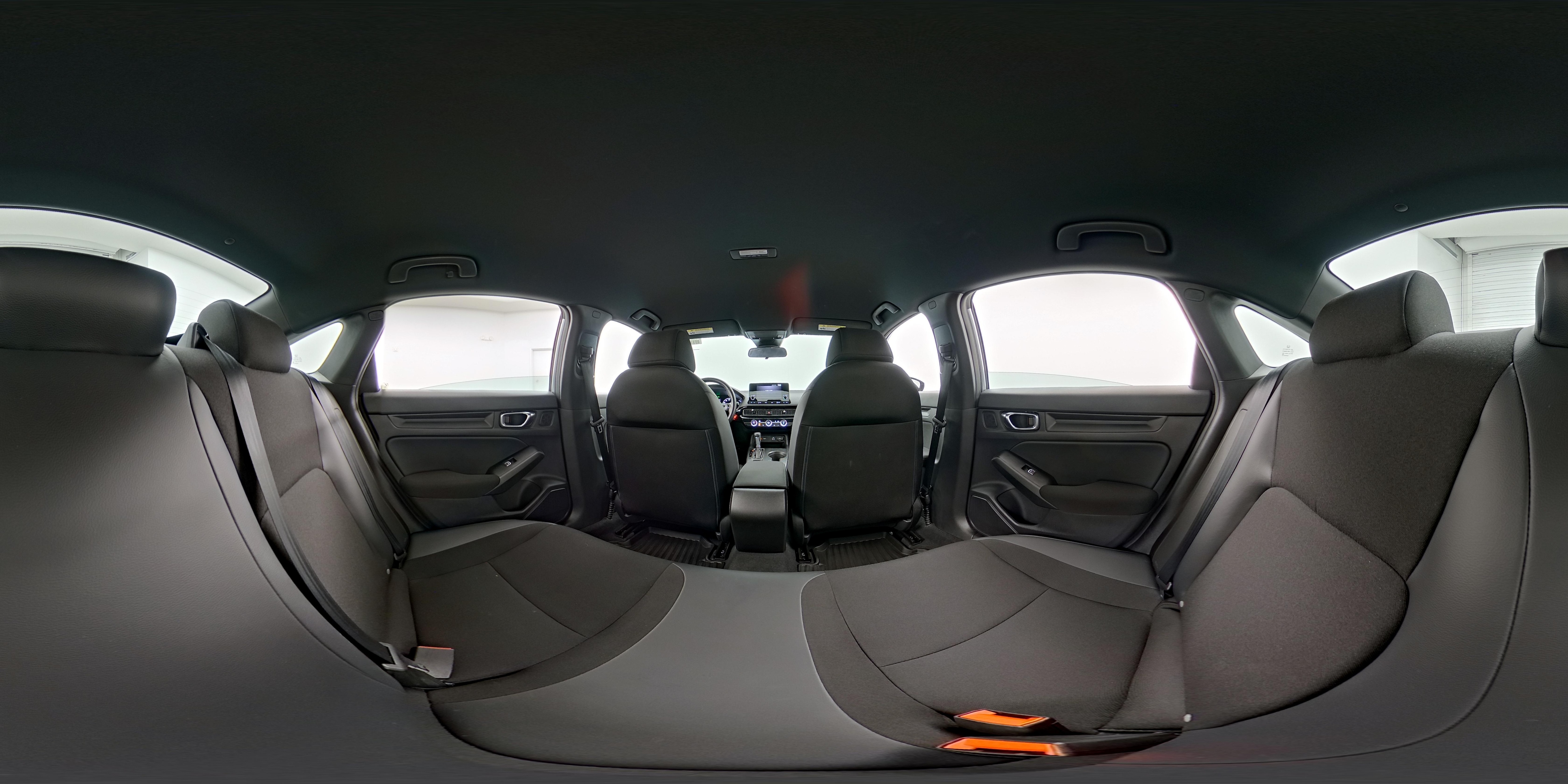 2022 Honda Civic Sport - Photo 25