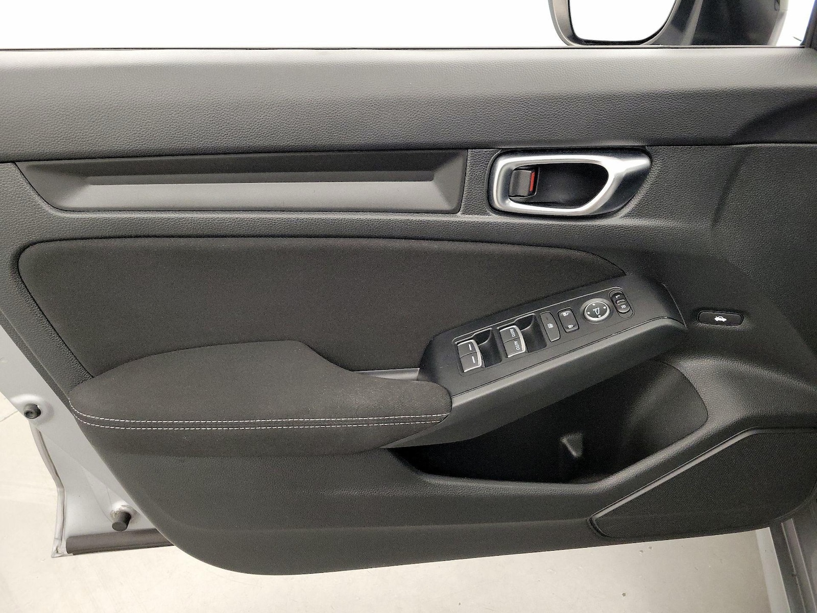 2022 Honda Civic Sport - Photo 13