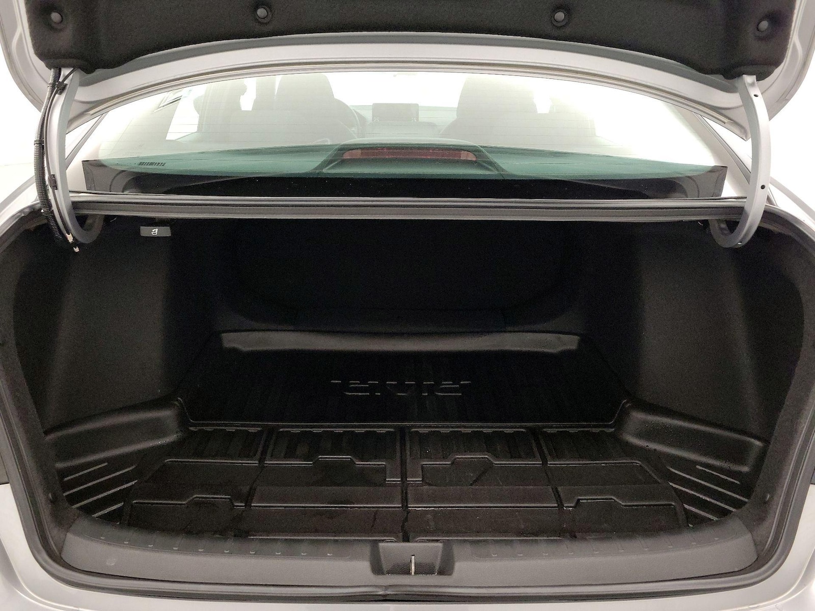 2022 Honda Civic Sport - Photo 21