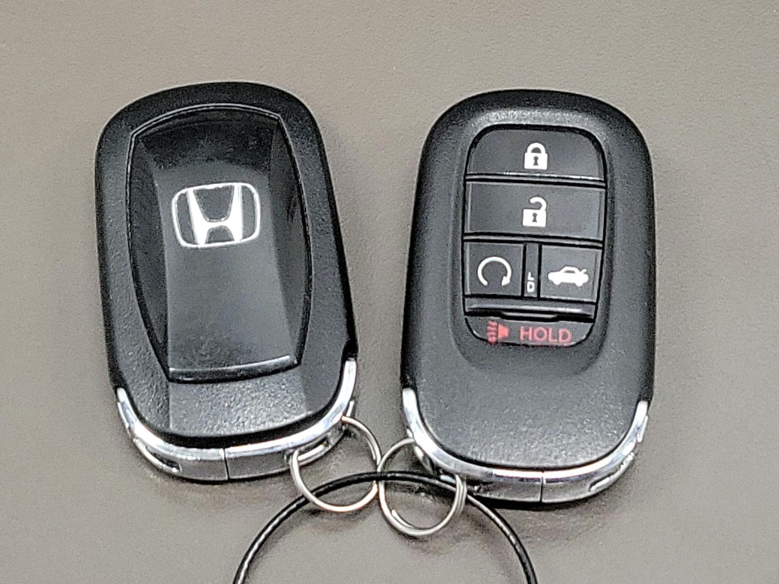 2022 Honda Civic Sport - Photo 23