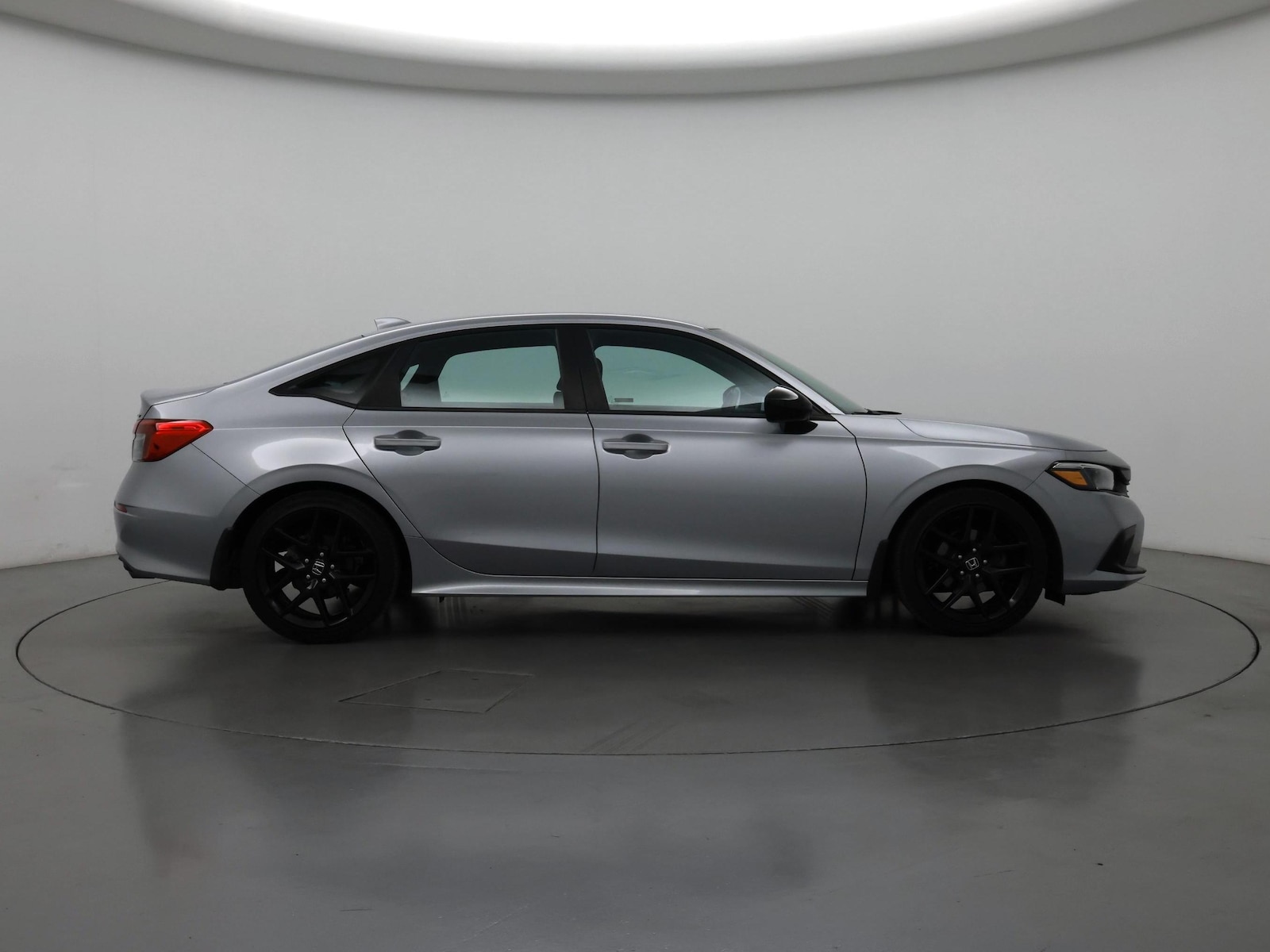 2022 Honda Civic Sport - Photo 8