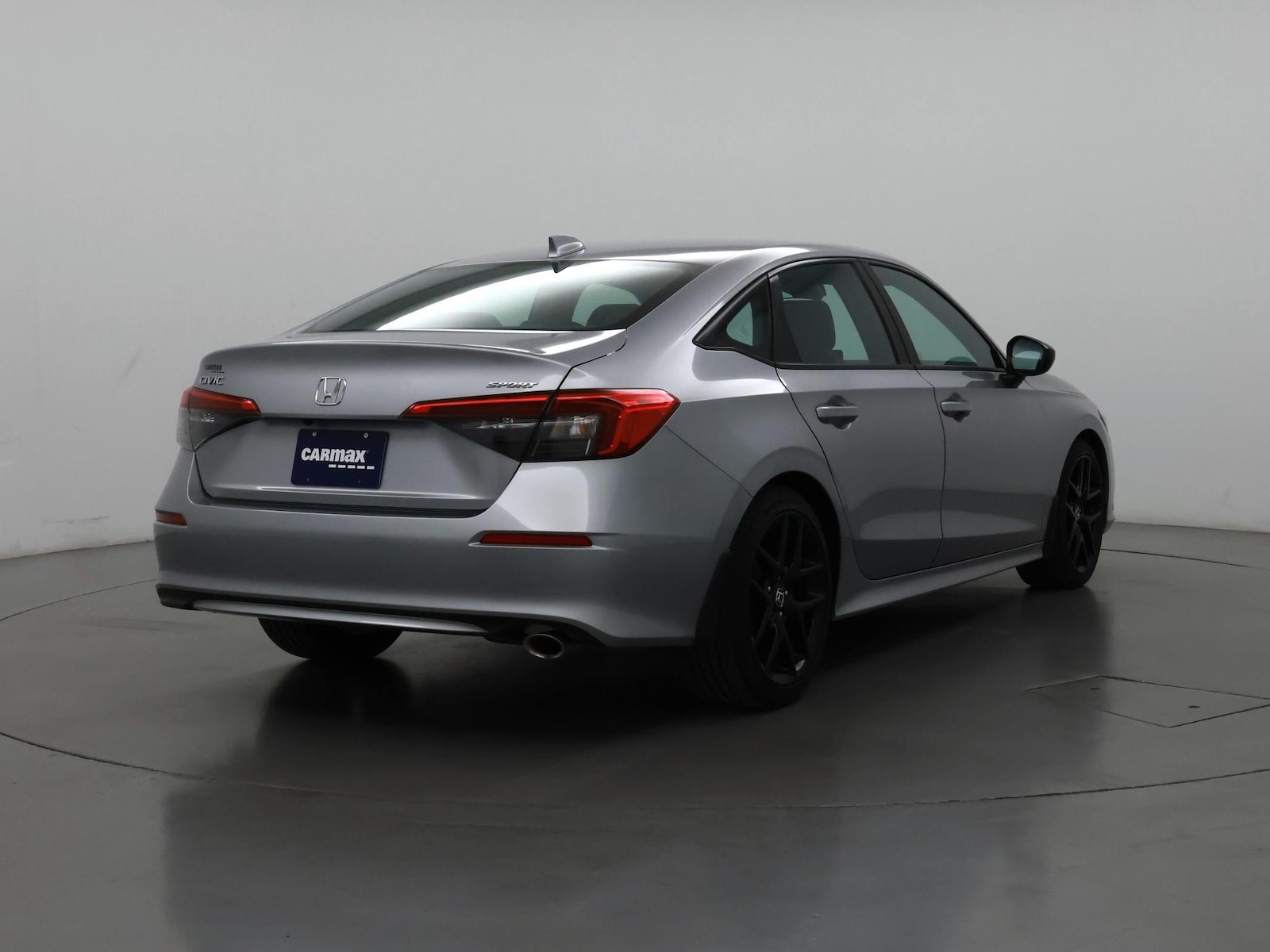 2022 Honda Civic Sport - Photo 9