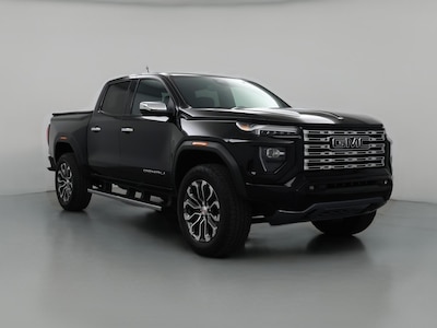 2024 GMC Canyon Denali