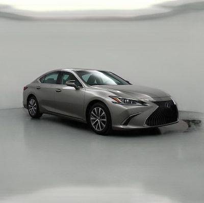 2021 Lexus ES 350