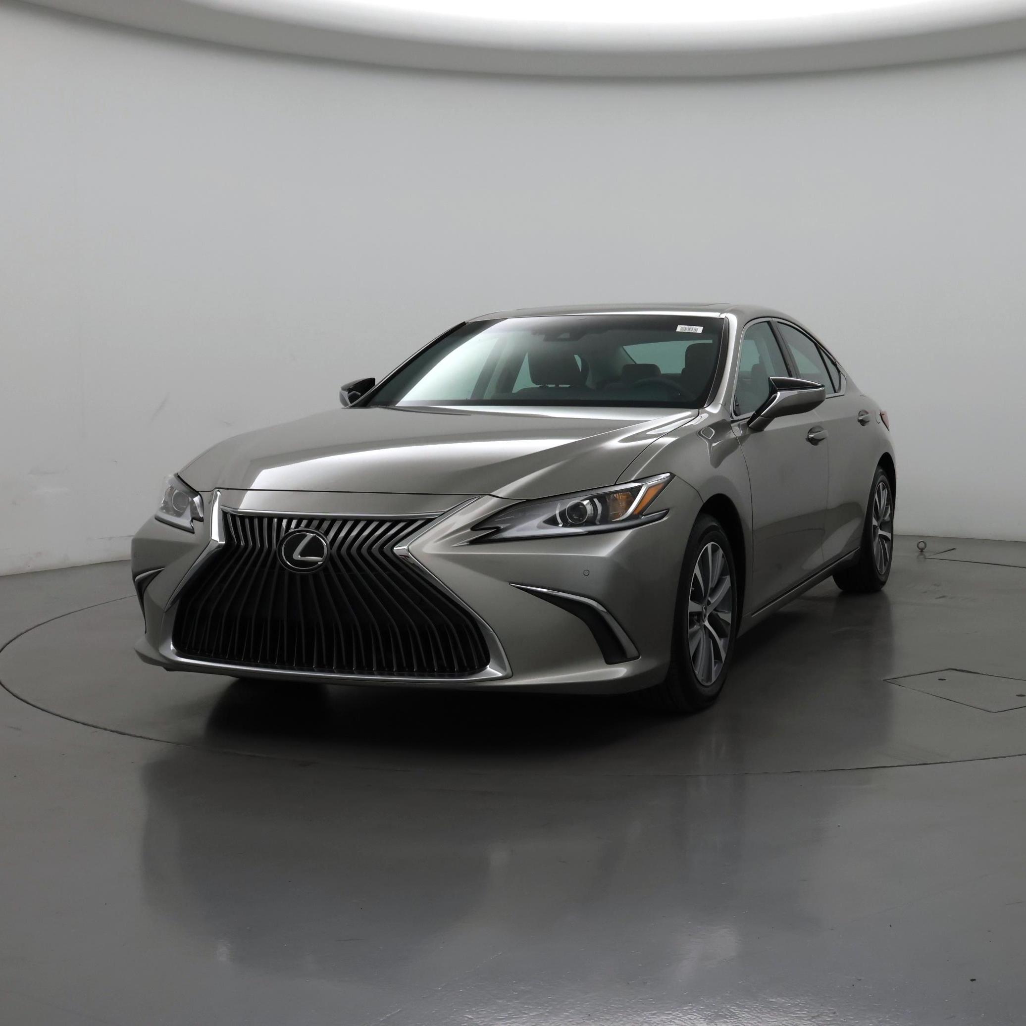 Thumbnail: 2021 Lexus ES - 4