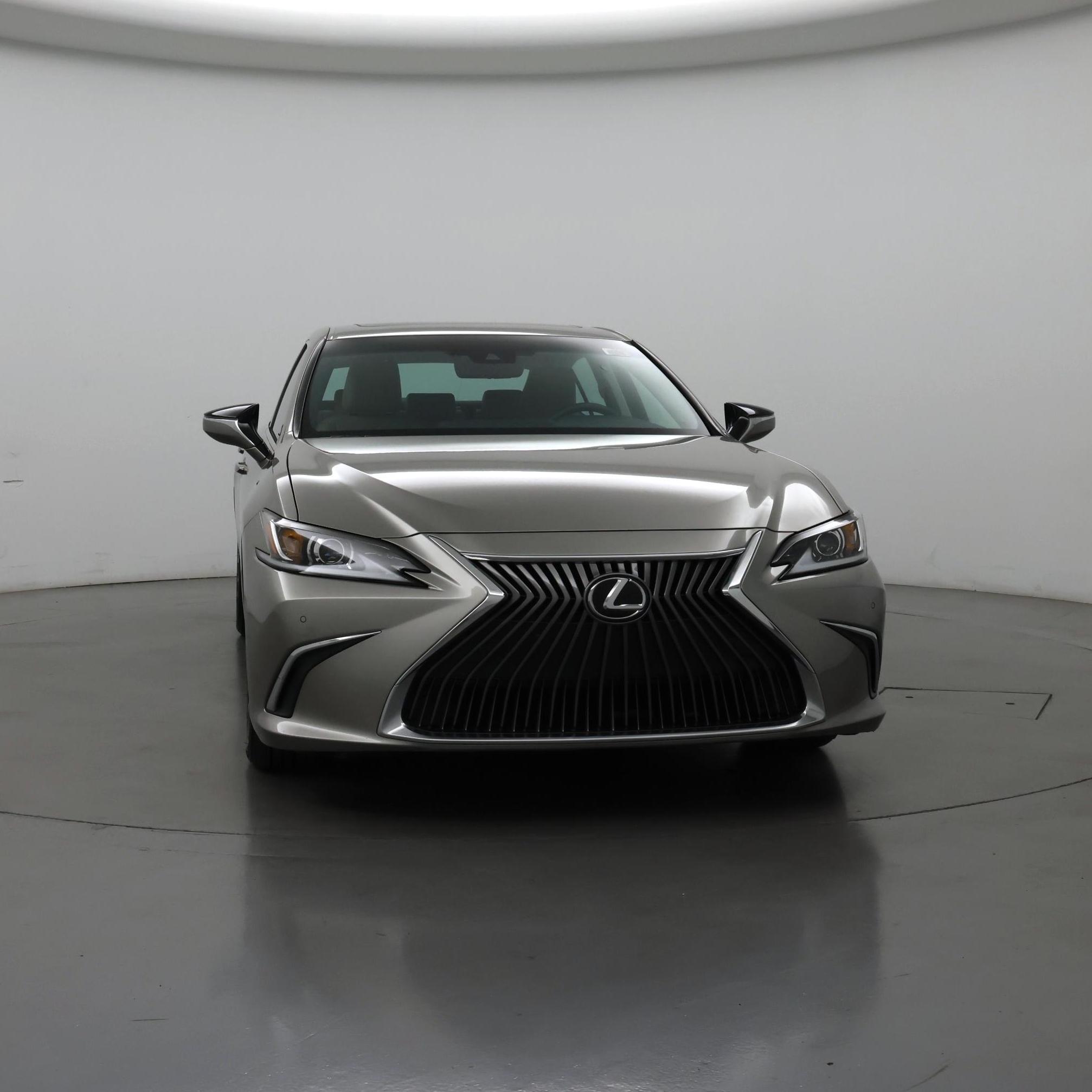Thumbnail: 2021 Lexus ES - 5