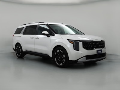 2025 Kia Carnival EX