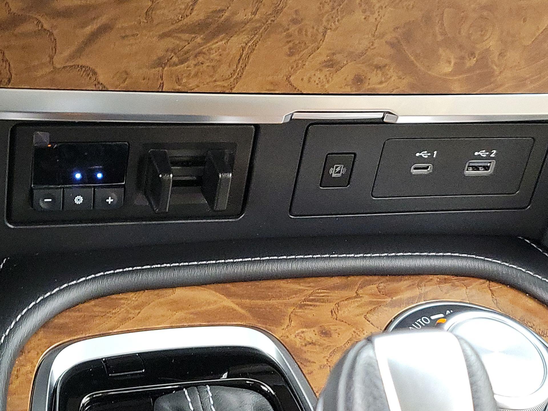 Thumbnail: 2024 Nissan Armada - 19