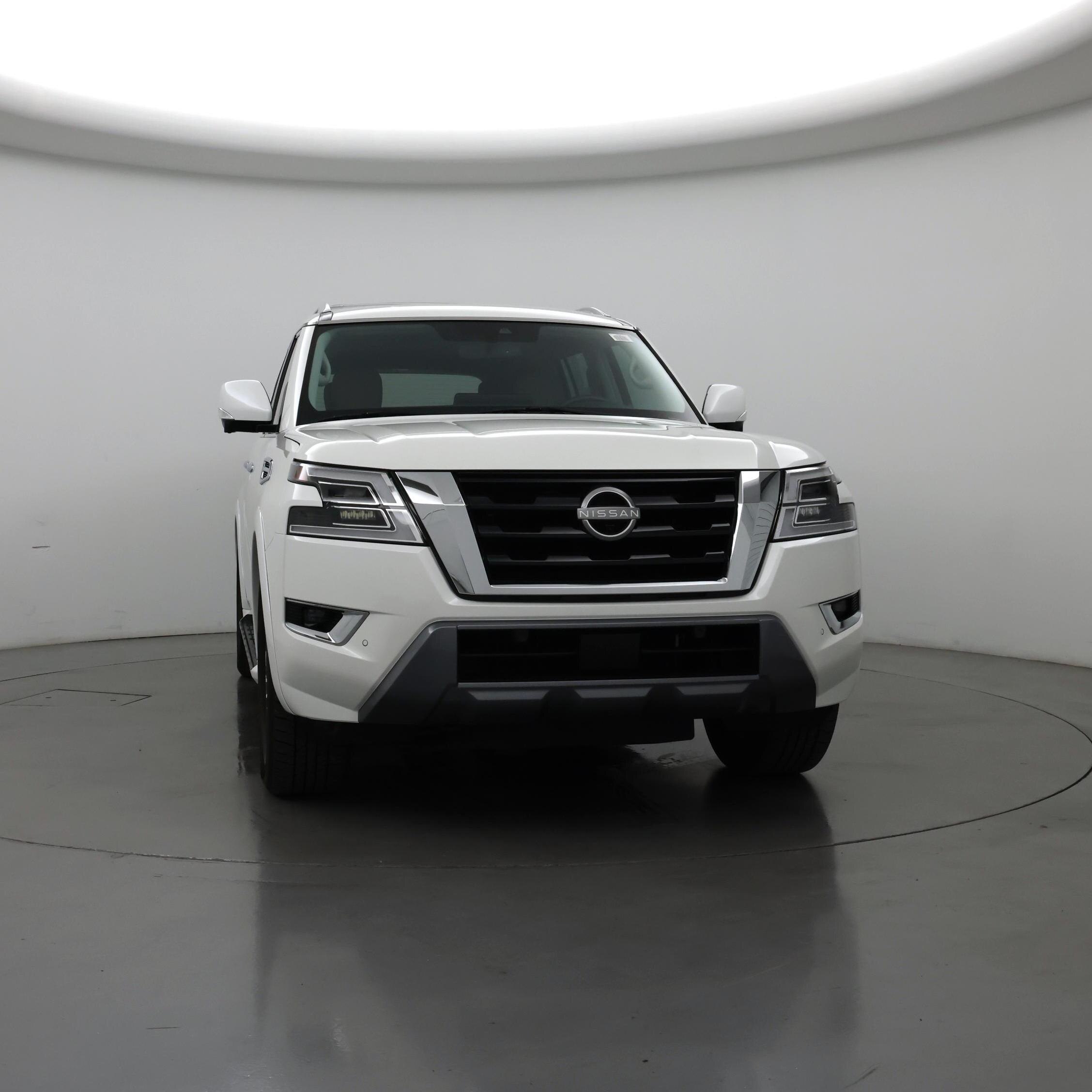 Thumbnail: 2024 Nissan Armada - 5