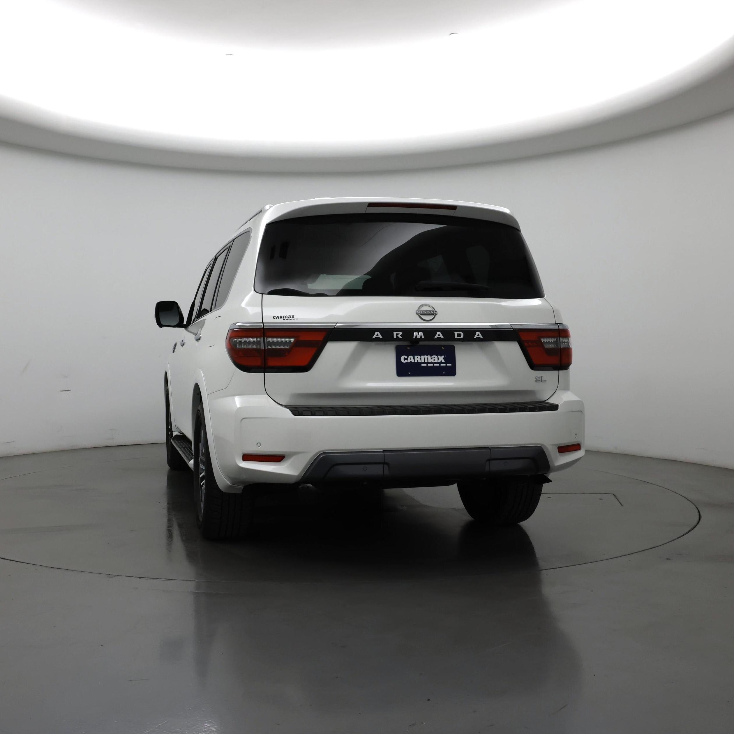 Thumbnail: 2024 Nissan Armada - 6