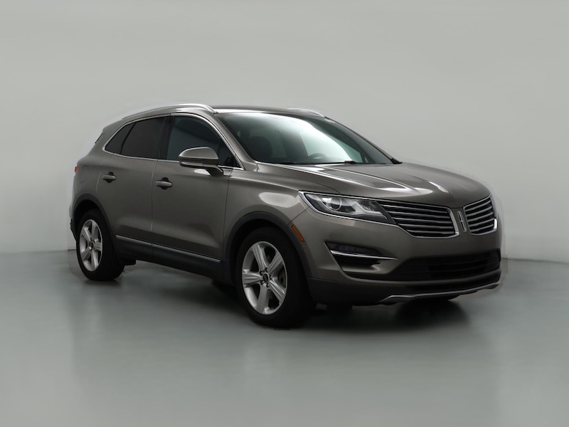 2017 Lincoln MKC Premiere -
                  Clearwater, FL