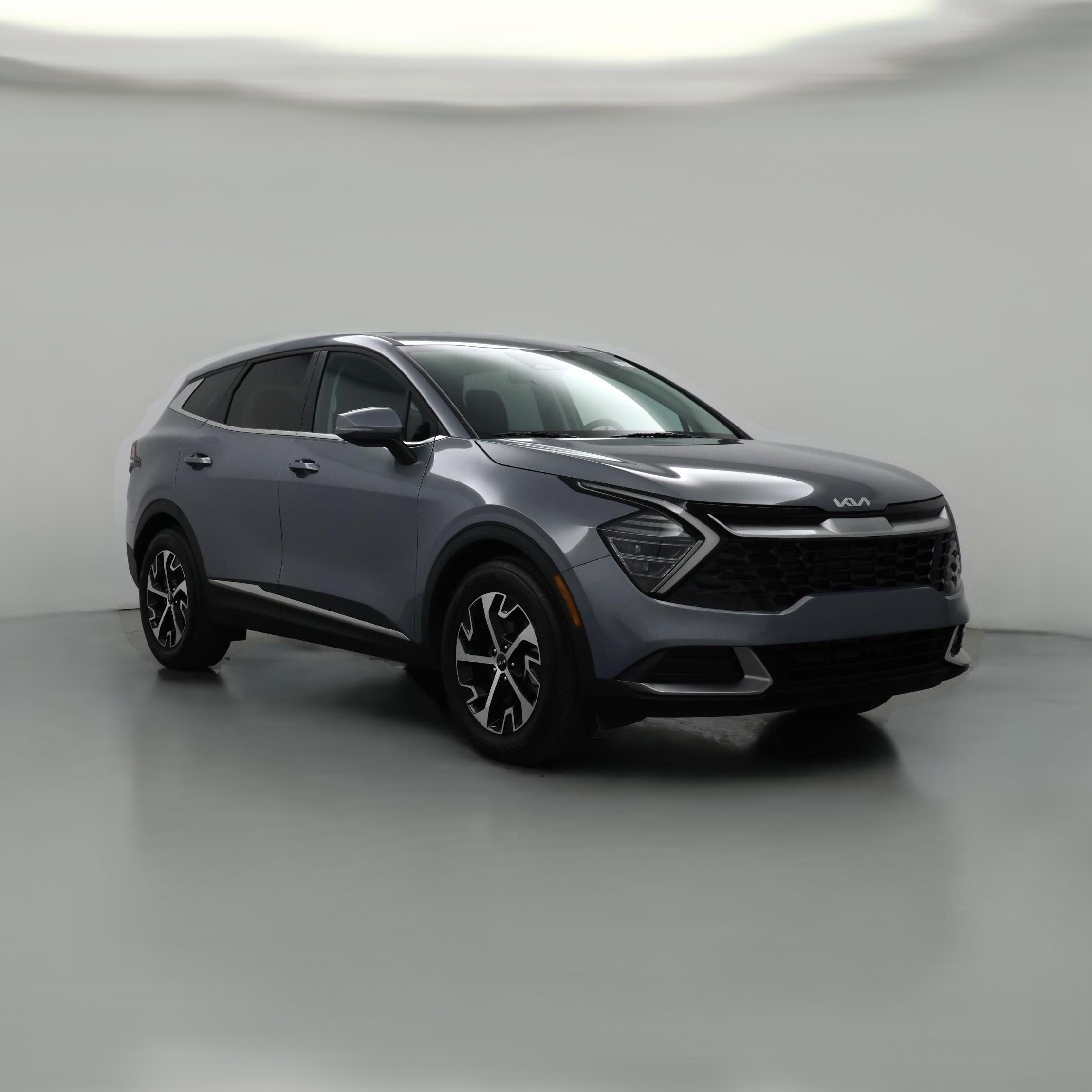 Thumbnail: 2025 Kia Sportage - 1
