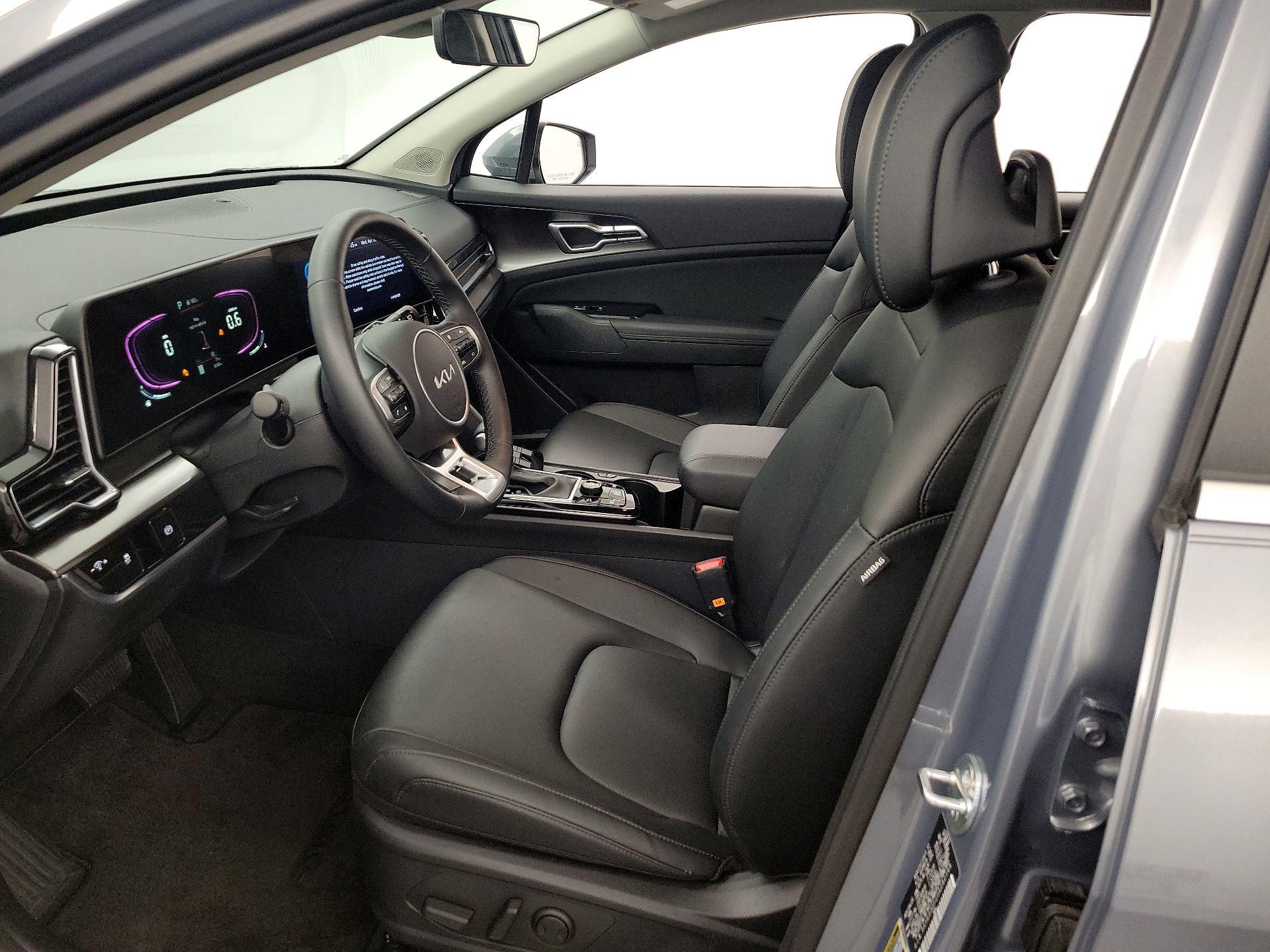Thumbnail: 2025 Kia Sportage - 11
