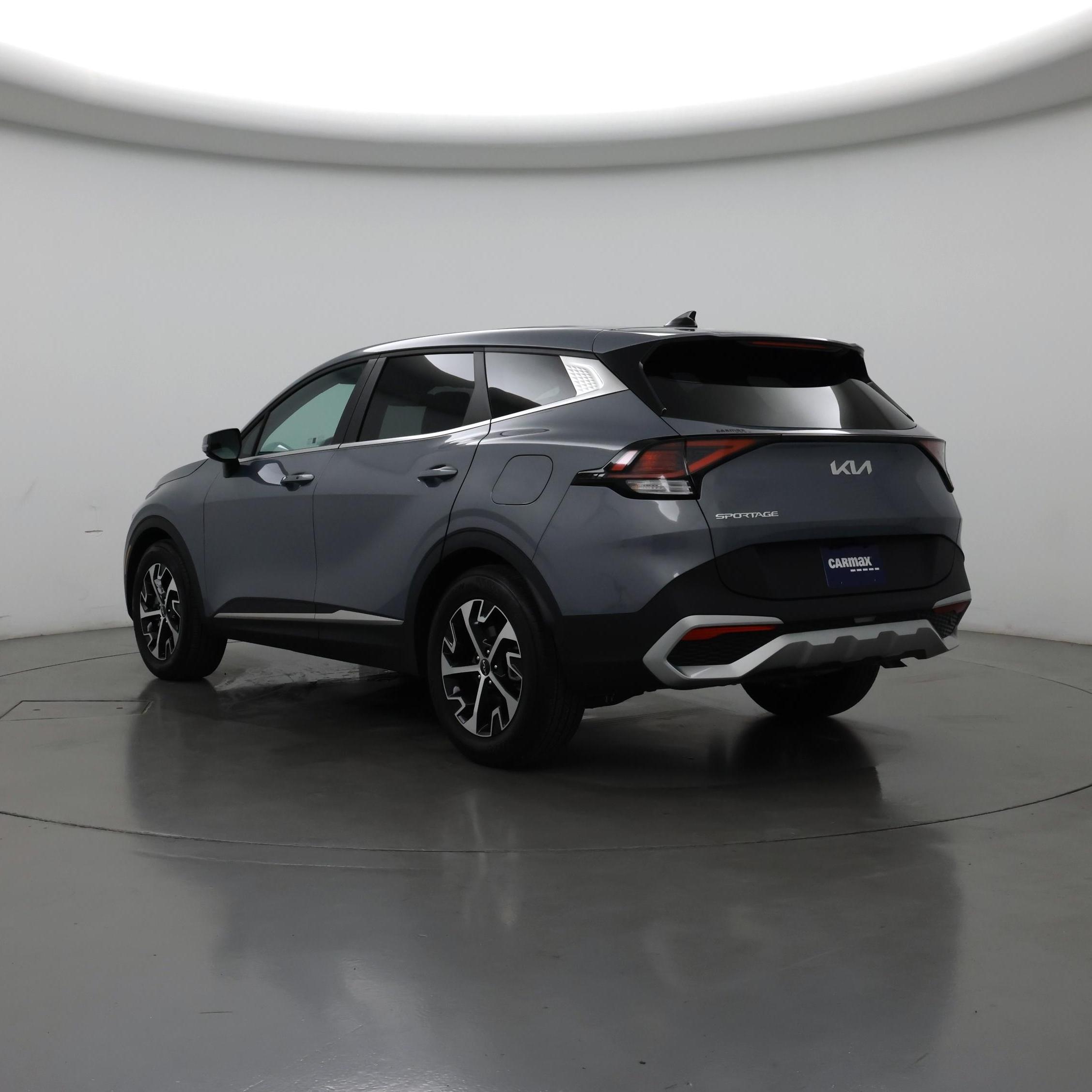 Thumbnail: 2025 Kia Sportage - 2