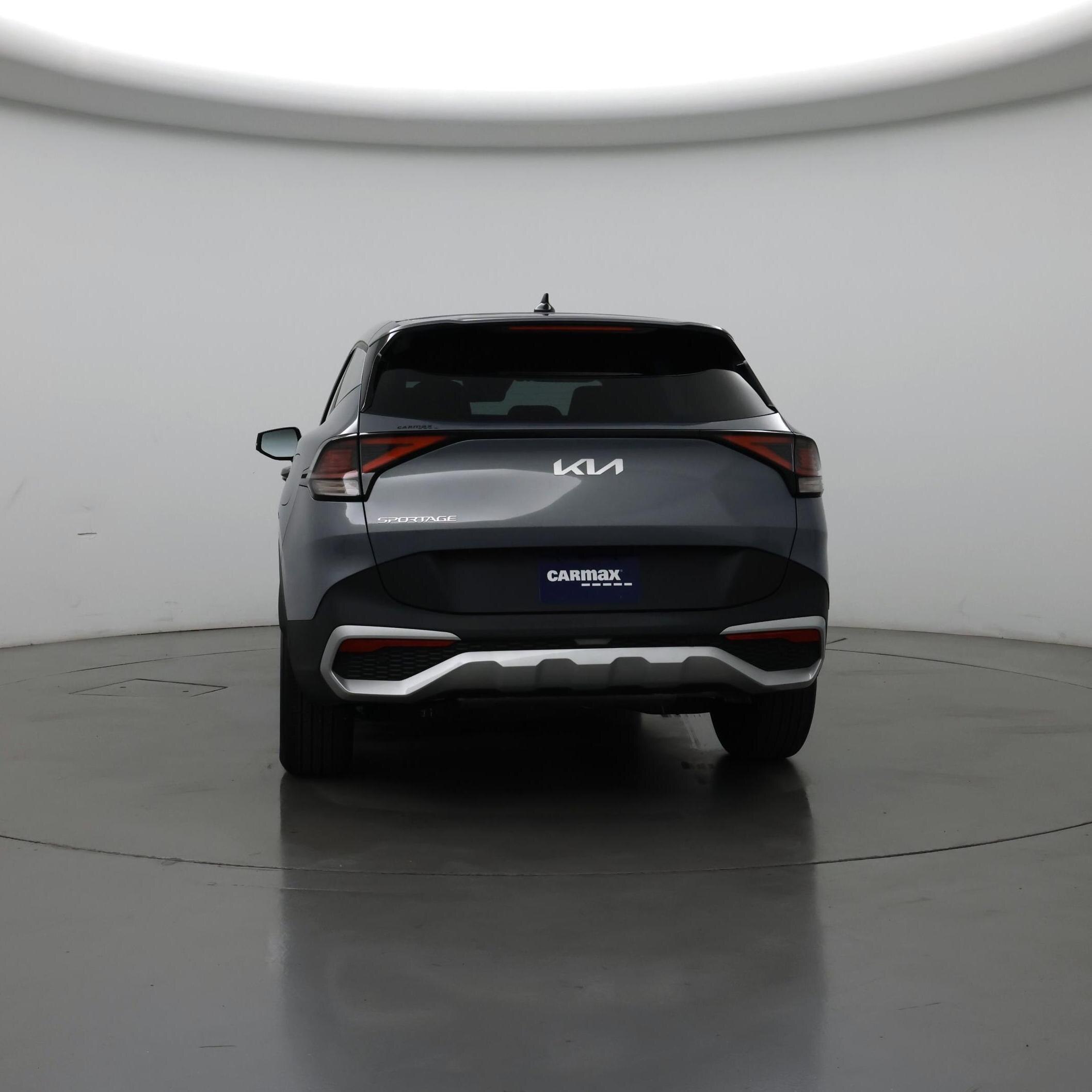 Thumbnail: 2025 Kia Sportage - 6