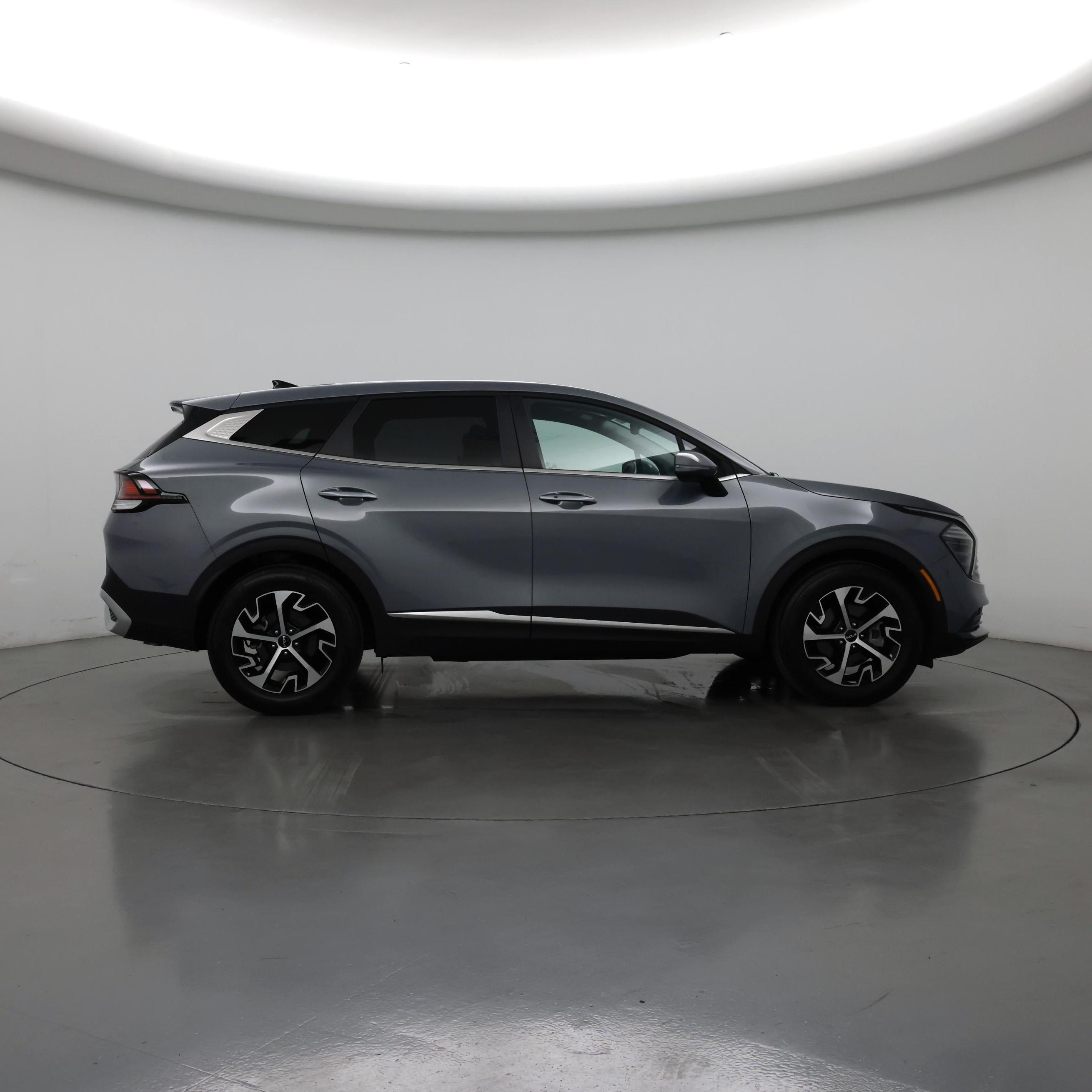 Thumbnail: 2025 Kia Sportage - 7