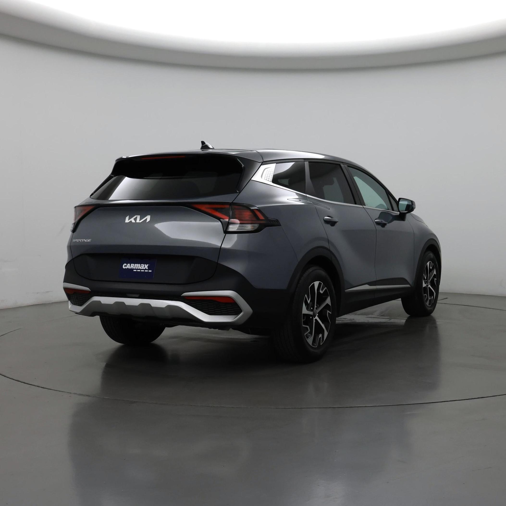 Thumbnail: 2025 Kia Sportage - 8