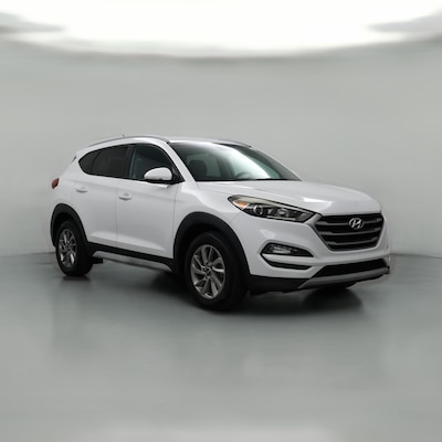 2017 Hyundai Tucson ECO
