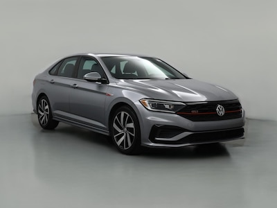2021 Volkswagen Jetta GLI S
