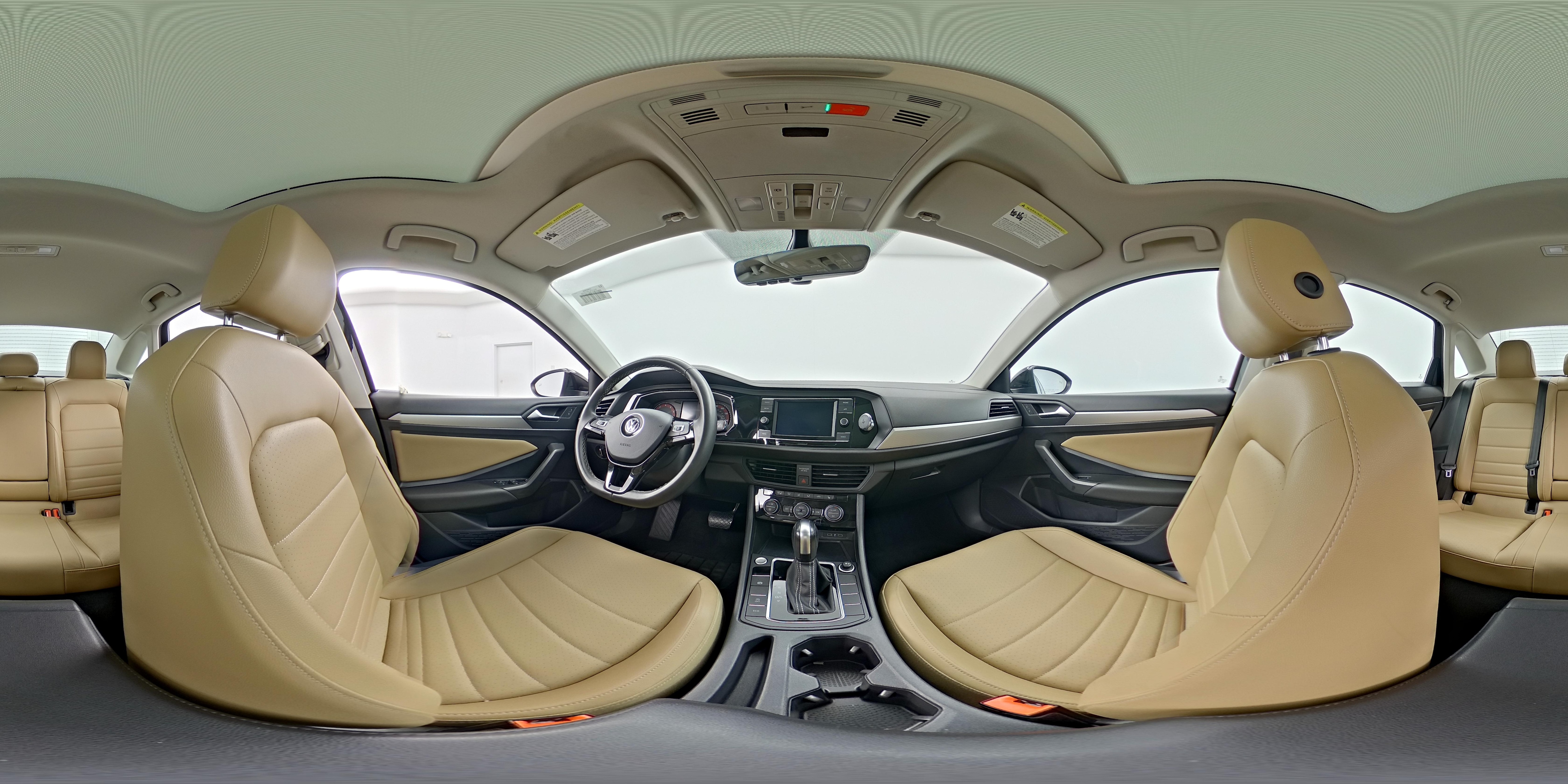 2021 Volkswagen Jetta SE - Photo 25