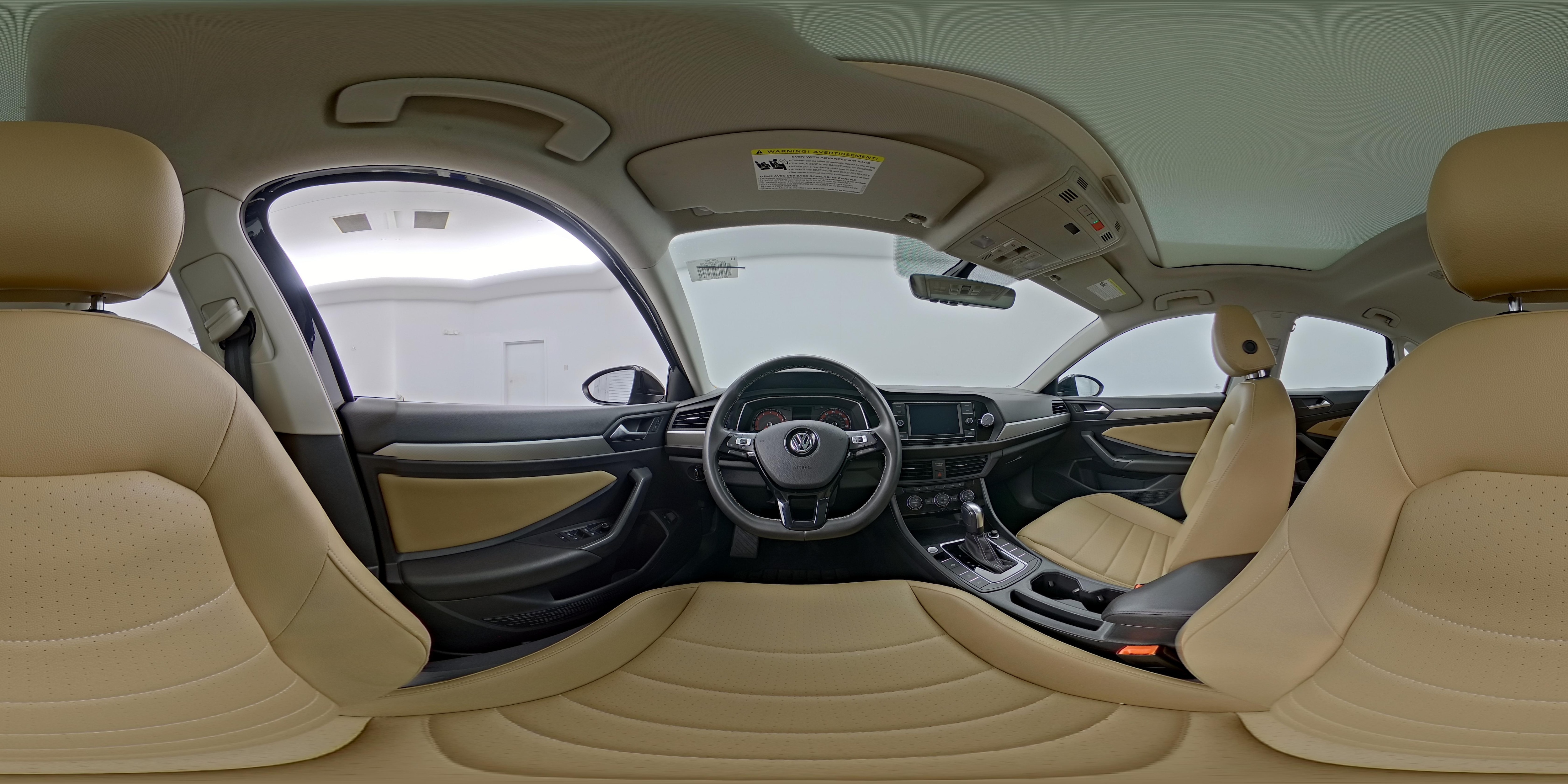 2021 Volkswagen Jetta SE - Photo 27