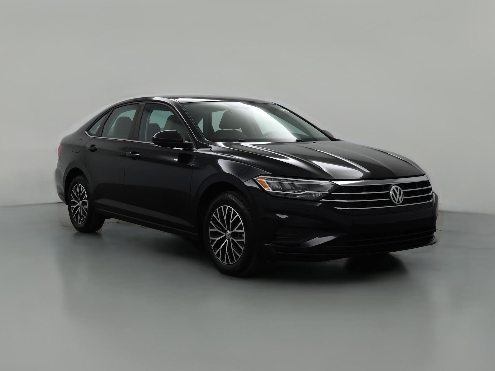 2021 Volkswagen Jetta SE - Photo 1