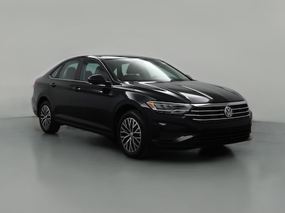 2021 Volkswagen Jetta SE