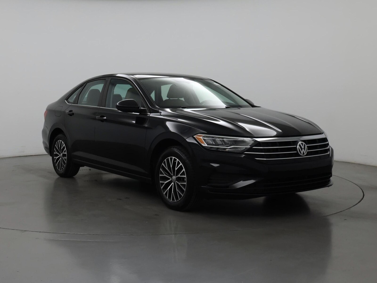 2021 Volkswagen Jetta SE - Photo 2