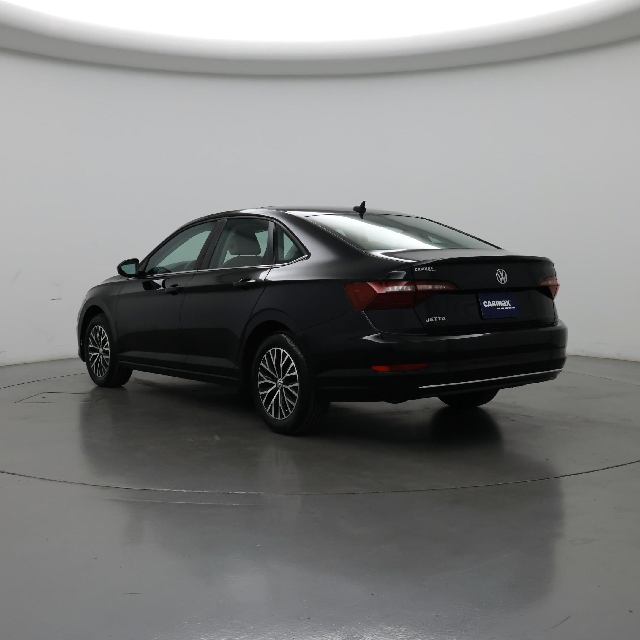 Thumbnail: 2021 Volkswagen Jetta - 2
