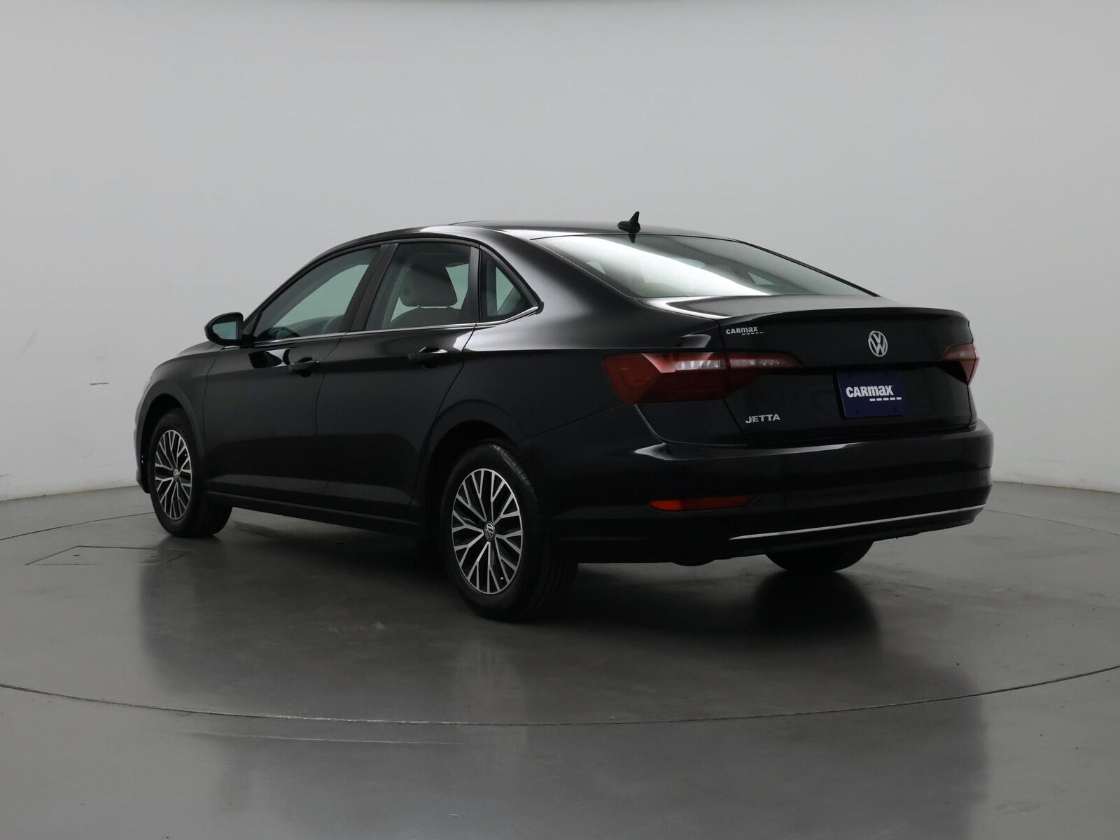 2021 Volkswagen Jetta SE - Photo 3