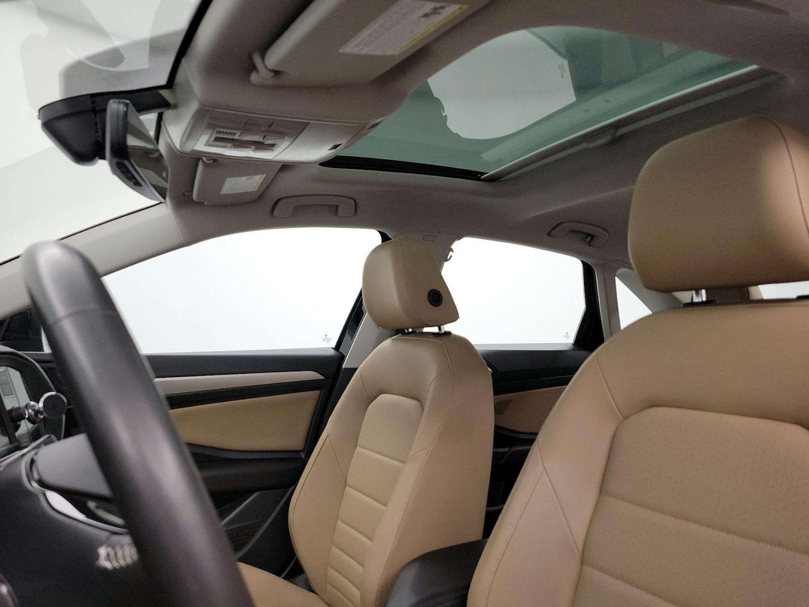 2021 Volkswagen Jetta SE - Photo 20