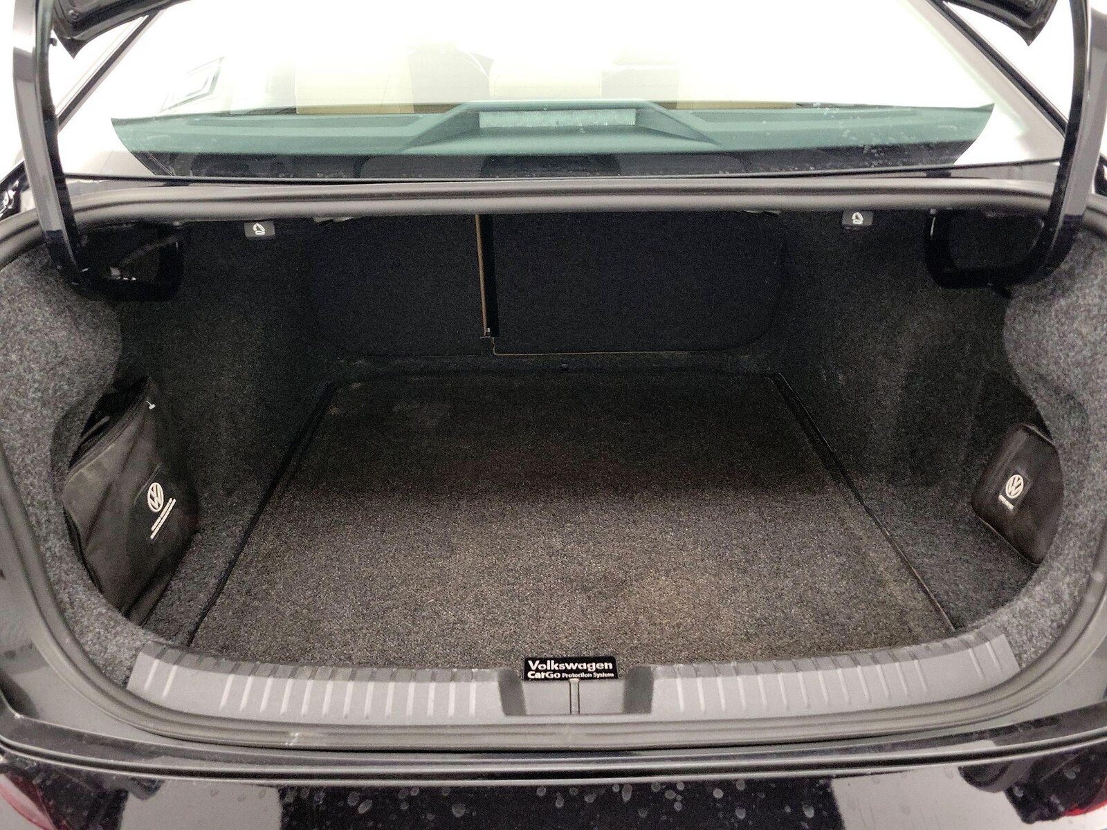 2021 Volkswagen Jetta SE - Photo 22