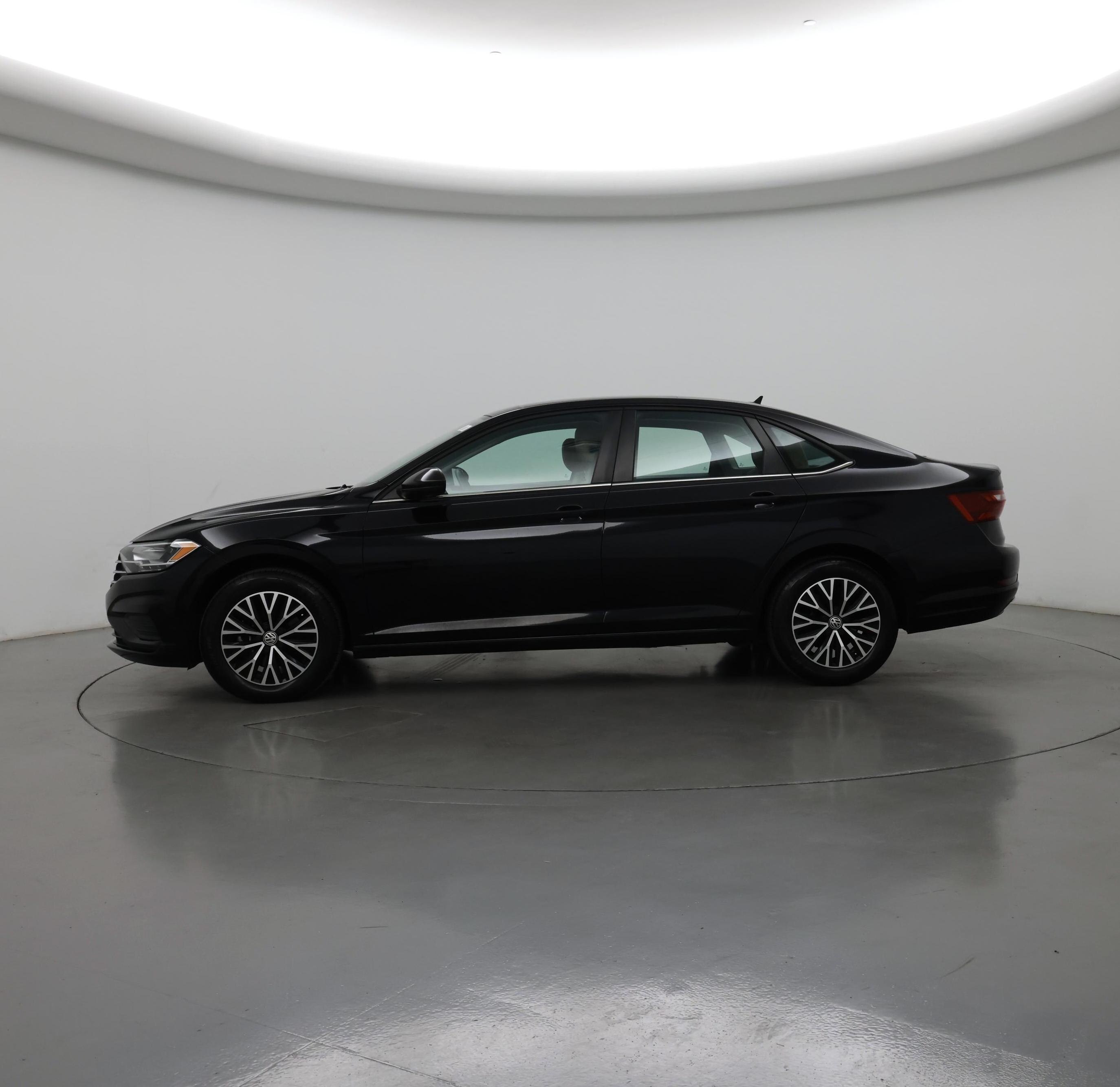Thumbnail: 2021 Volkswagen Jetta - 3