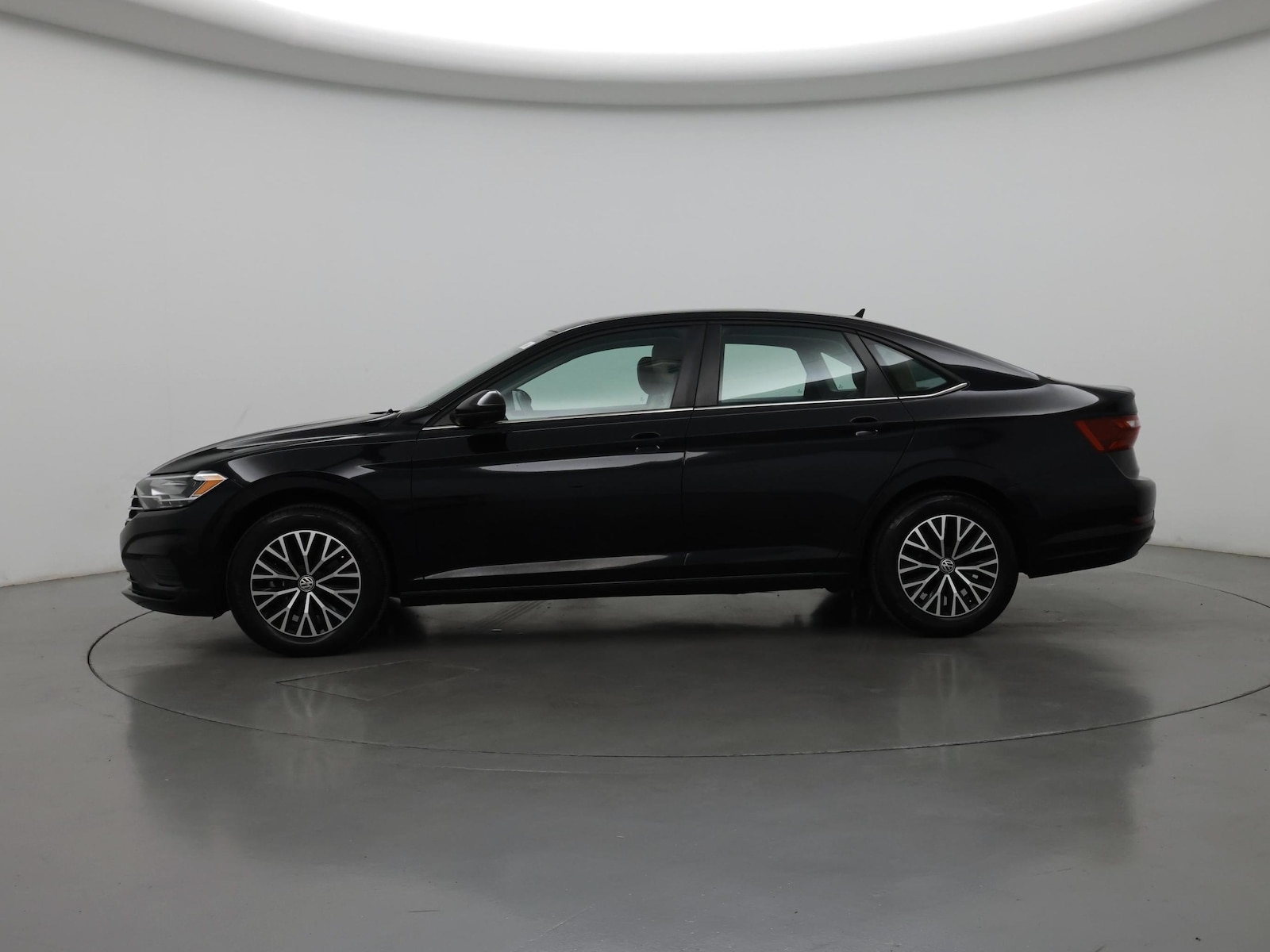 2021 Volkswagen Jetta SE - Photo 4
