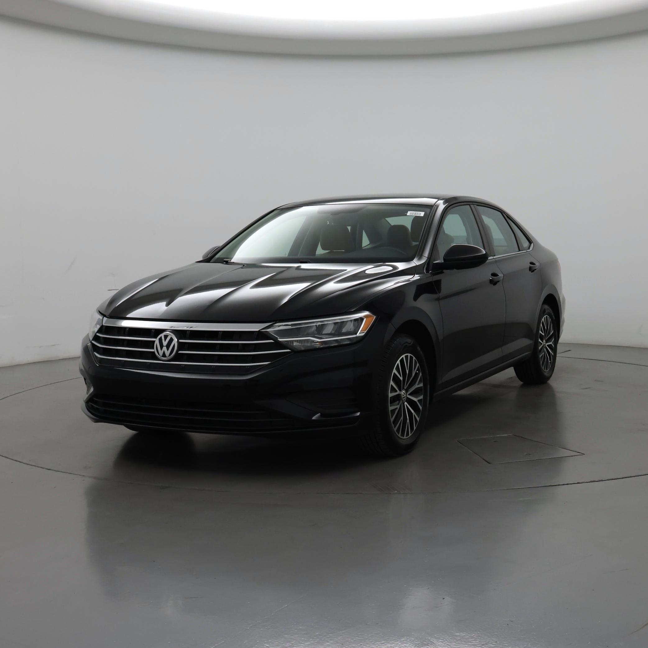 Thumbnail: 2021 Volkswagen Jetta - 4