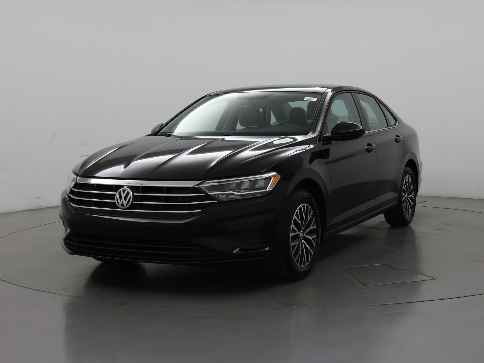 2021 Volkswagen Jetta SE - Photo 5