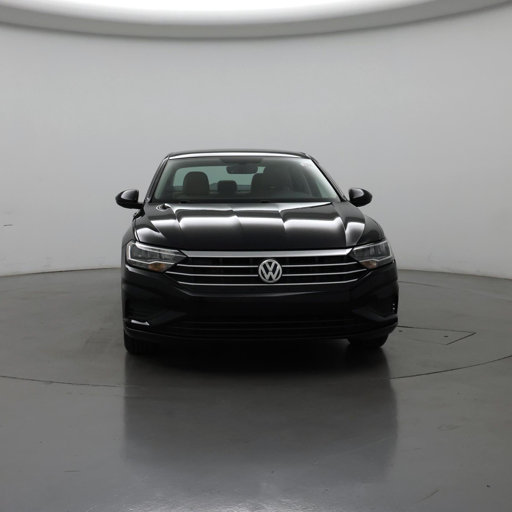 Thumbnail: 2021 Volkswagen Jetta - 5