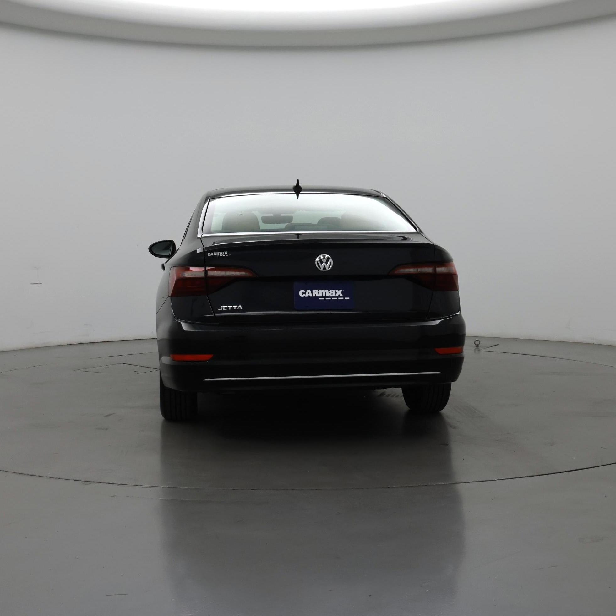 Thumbnail: 2021 Volkswagen Jetta - 6