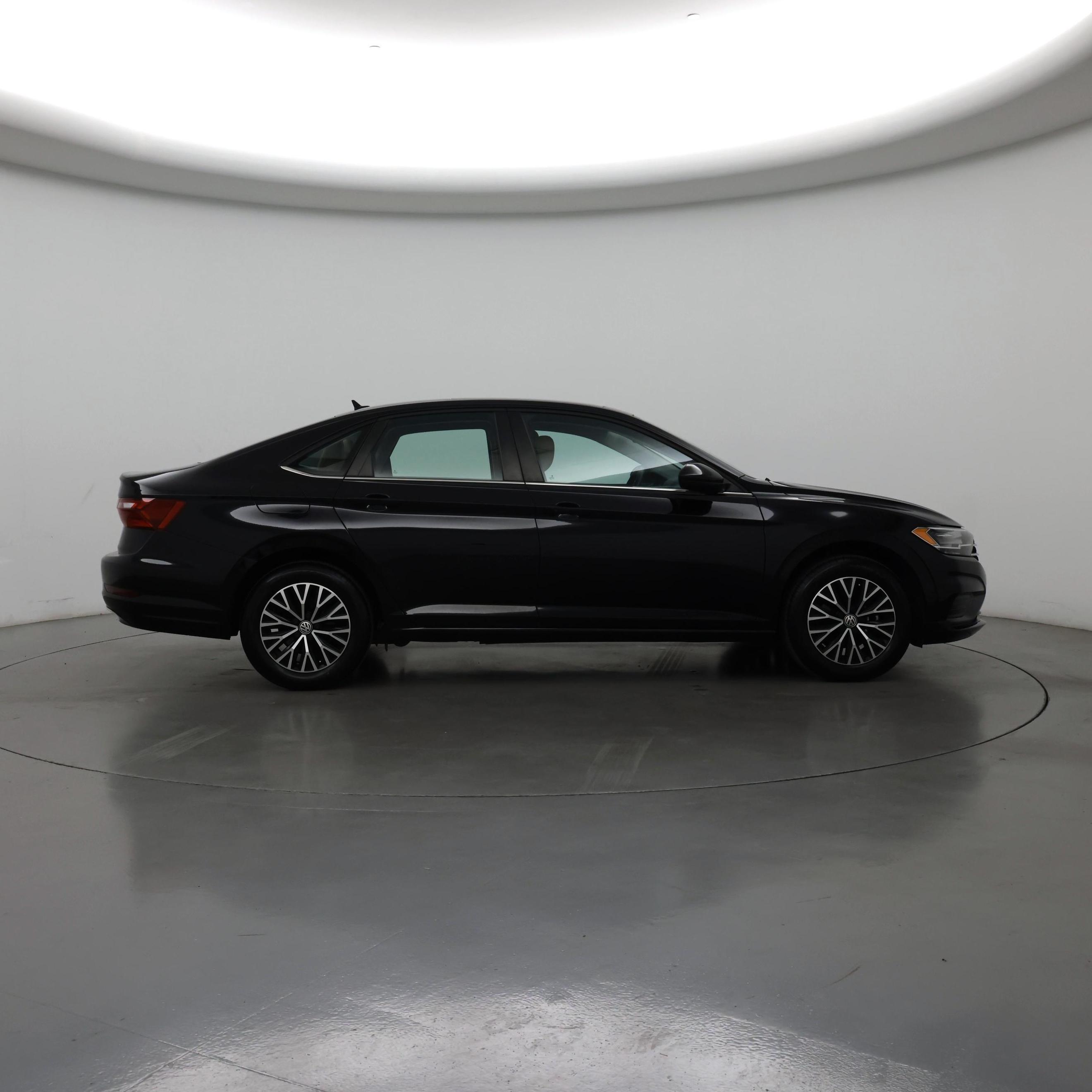 Thumbnail: 2021 Volkswagen Jetta - 7