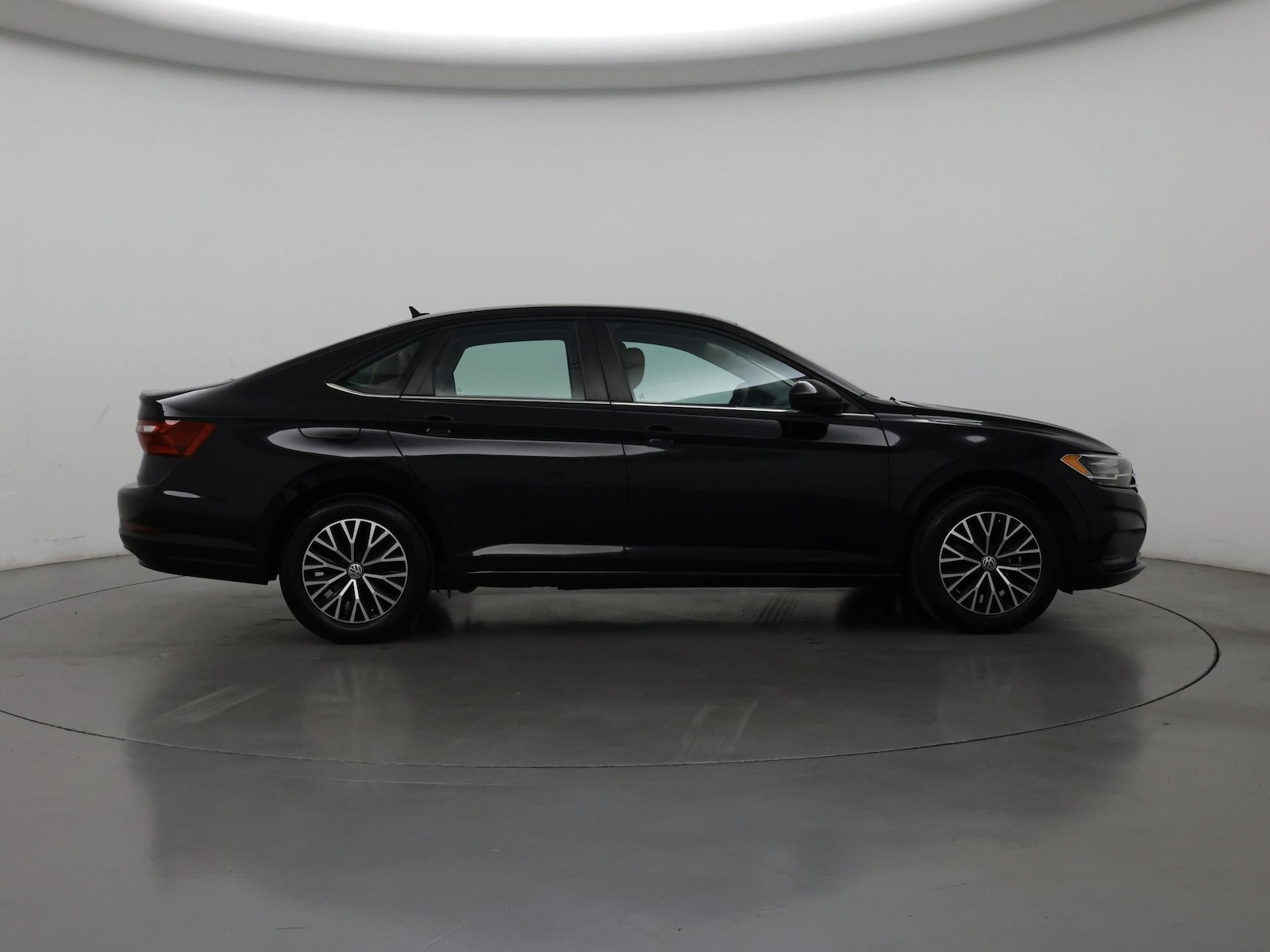 2021 Volkswagen Jetta SE - Photo 8