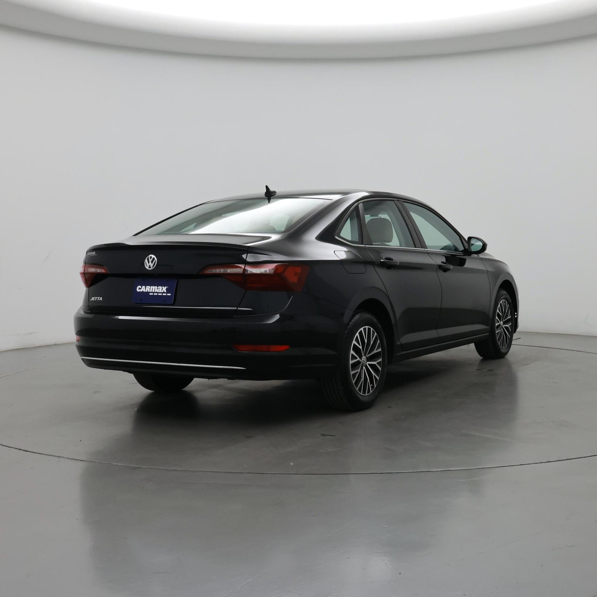 Thumbnail: 2021 Volkswagen Jetta - 8