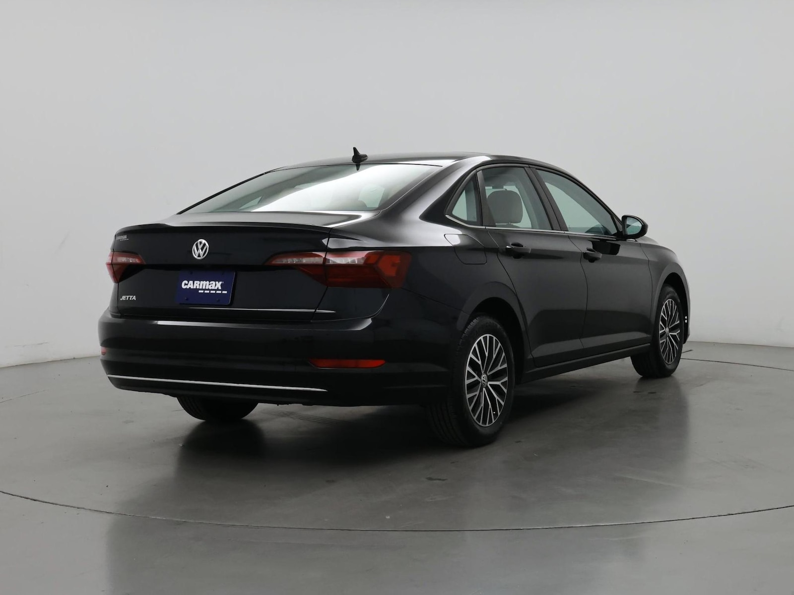 2021 Volkswagen Jetta SE - Photo 9