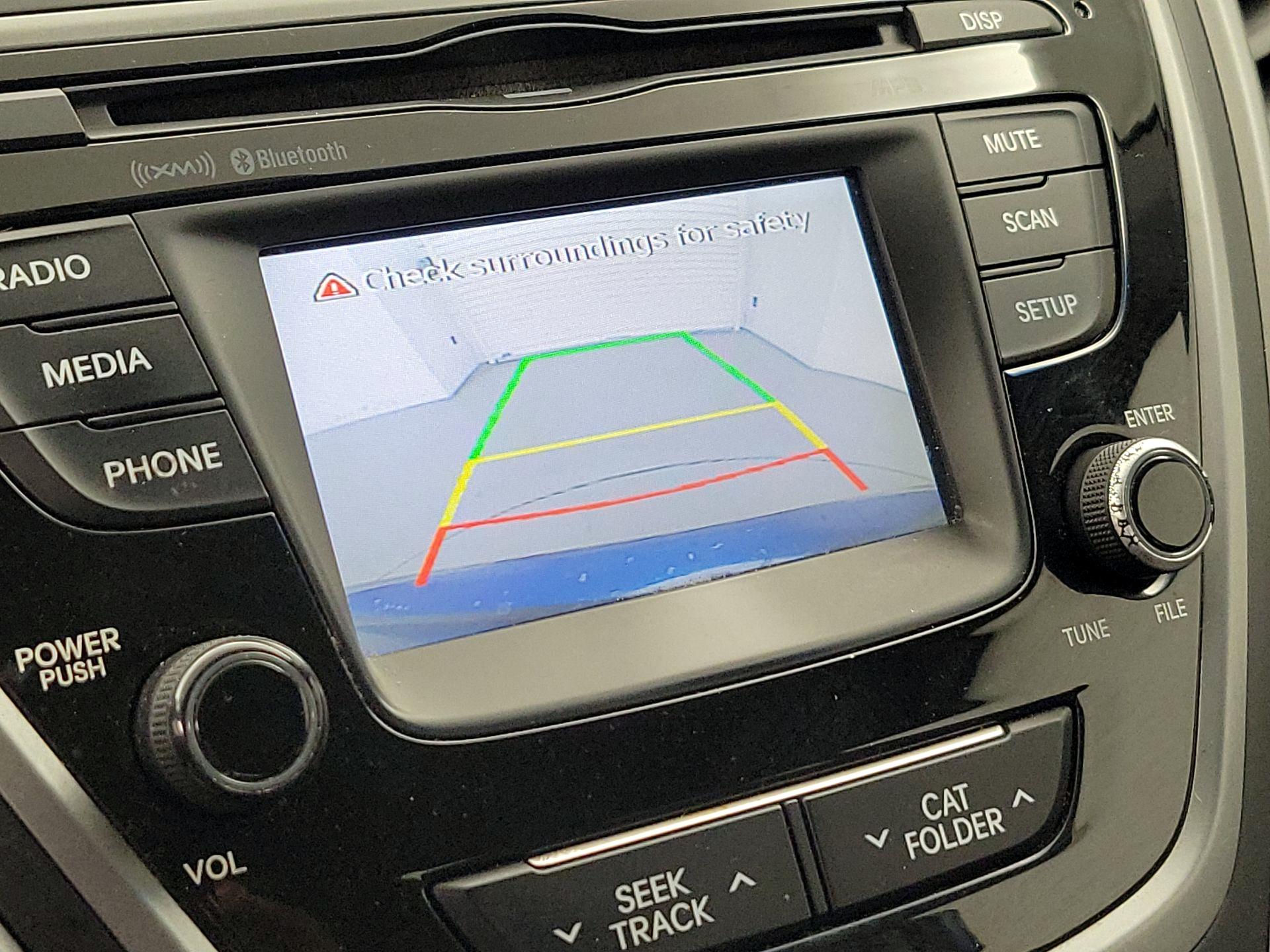 Thumbnail: 2016 Hyundai Elantra - 14