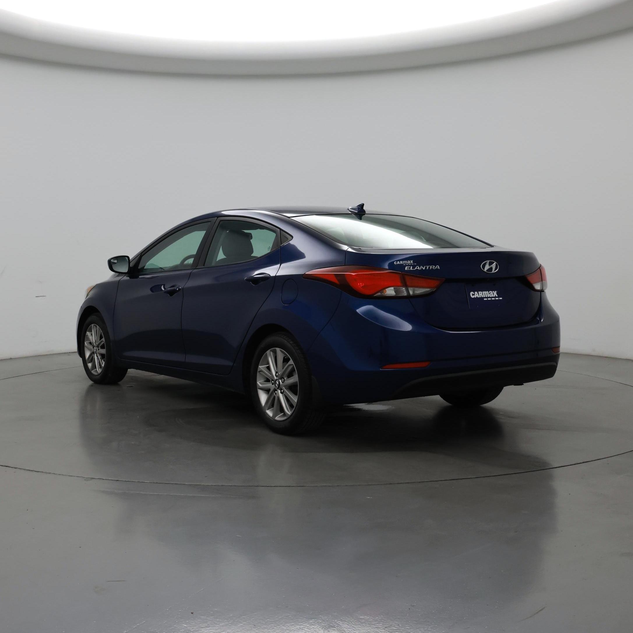 Thumbnail: 2016 Hyundai Elantra - 2