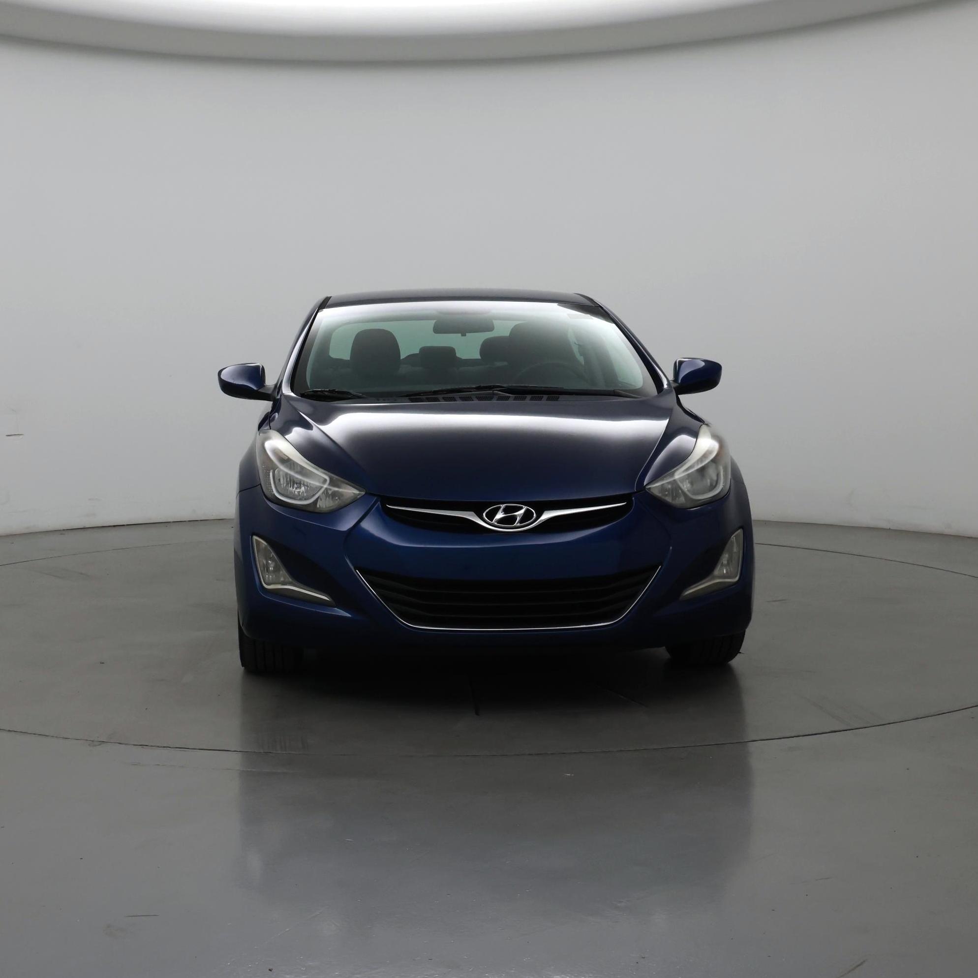 Thumbnail: 2016 Hyundai Elantra - 5